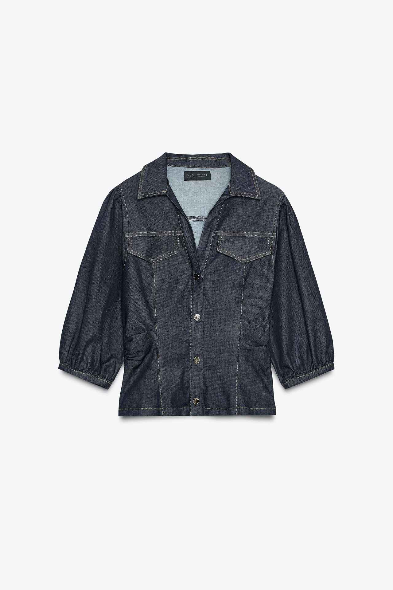 画像1: 出典：ZARA