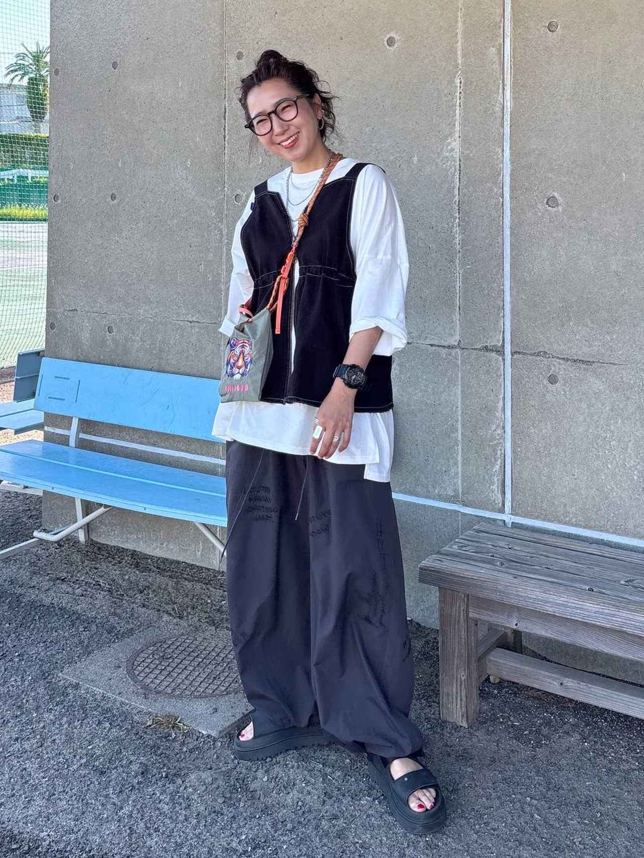 画像1: 出典：and ST