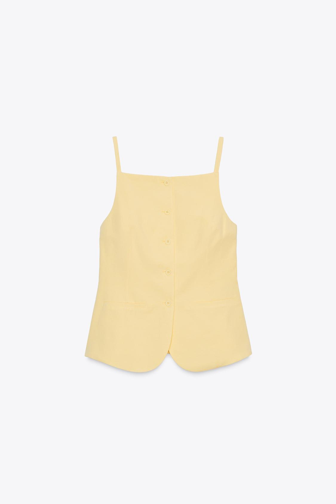 画像2: 出典：ZARA