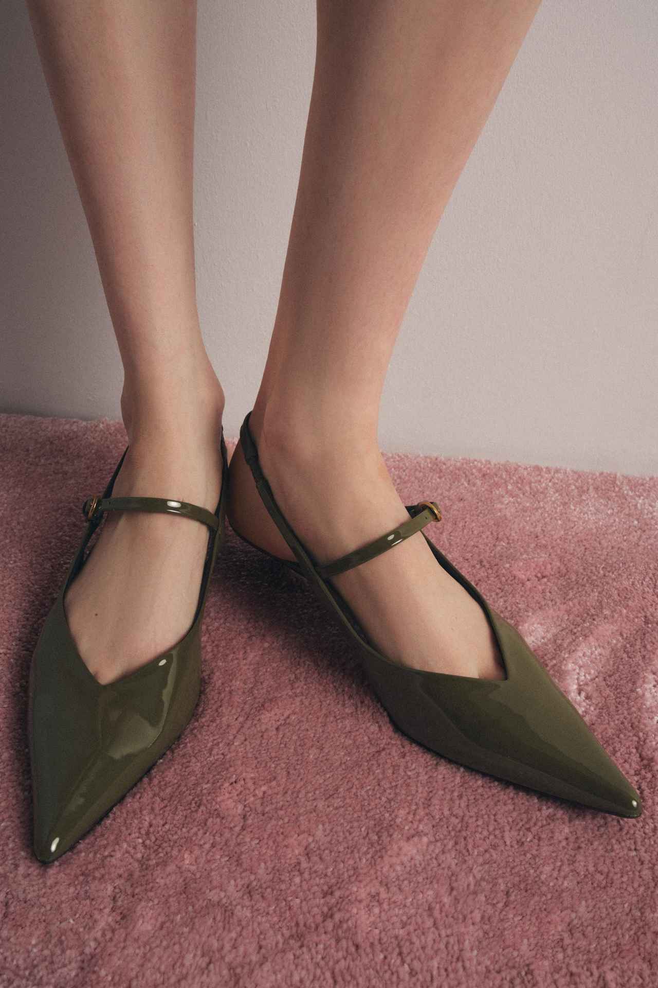 画像3: 出典：ZARA