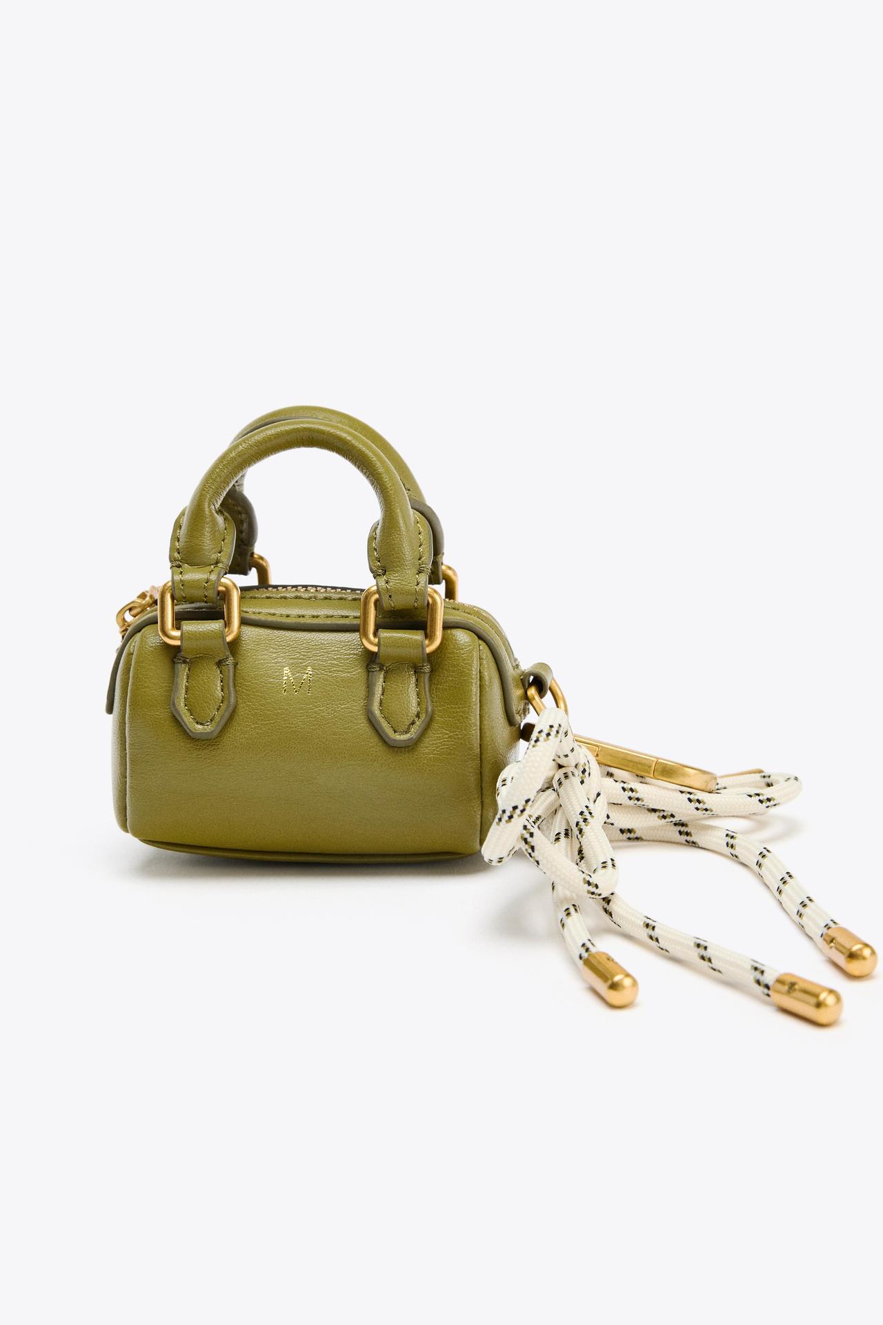 画像2: 出典：ZARA