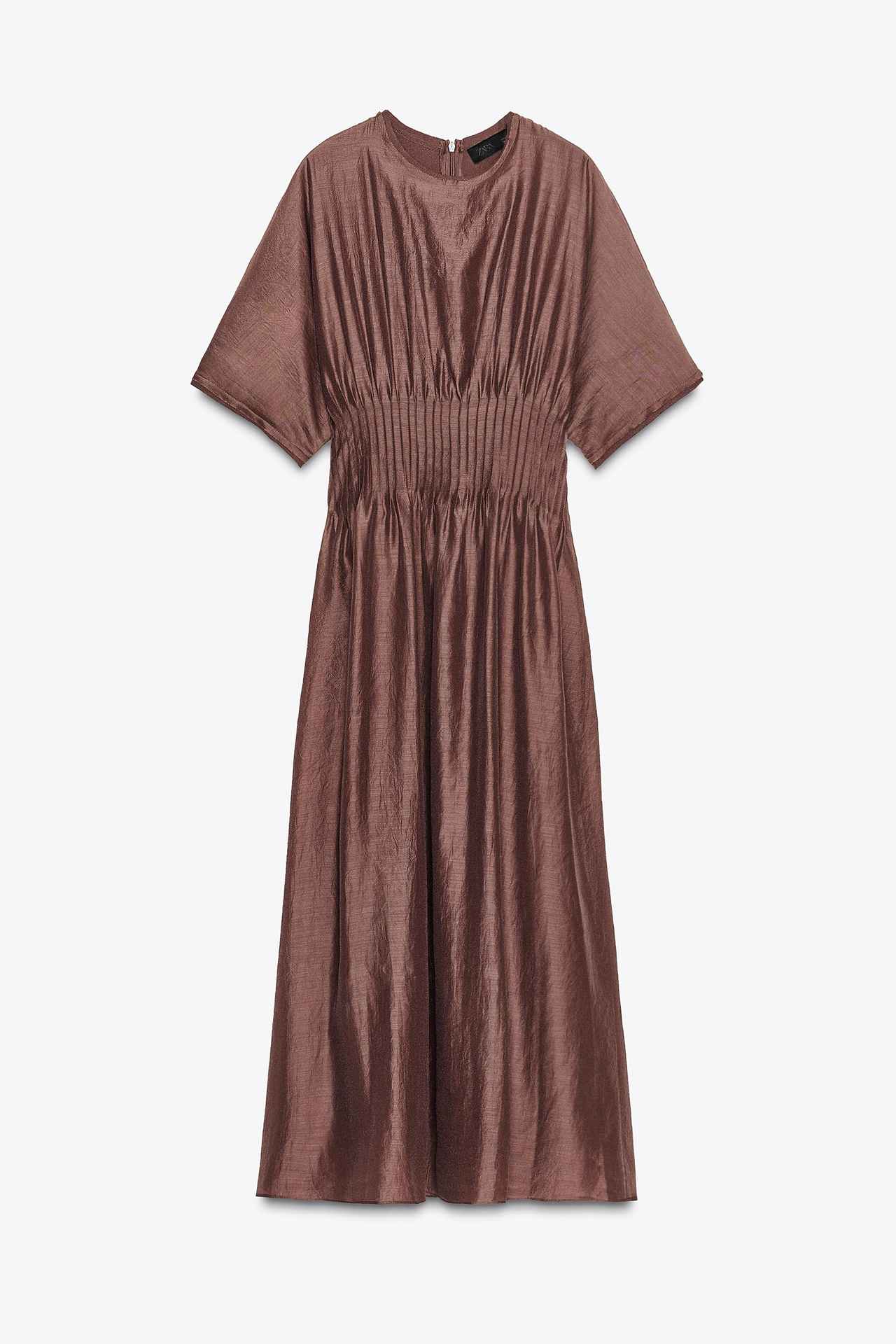 画像1: 出典：ZARA