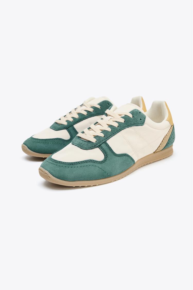 画像3: 出典：ZARA