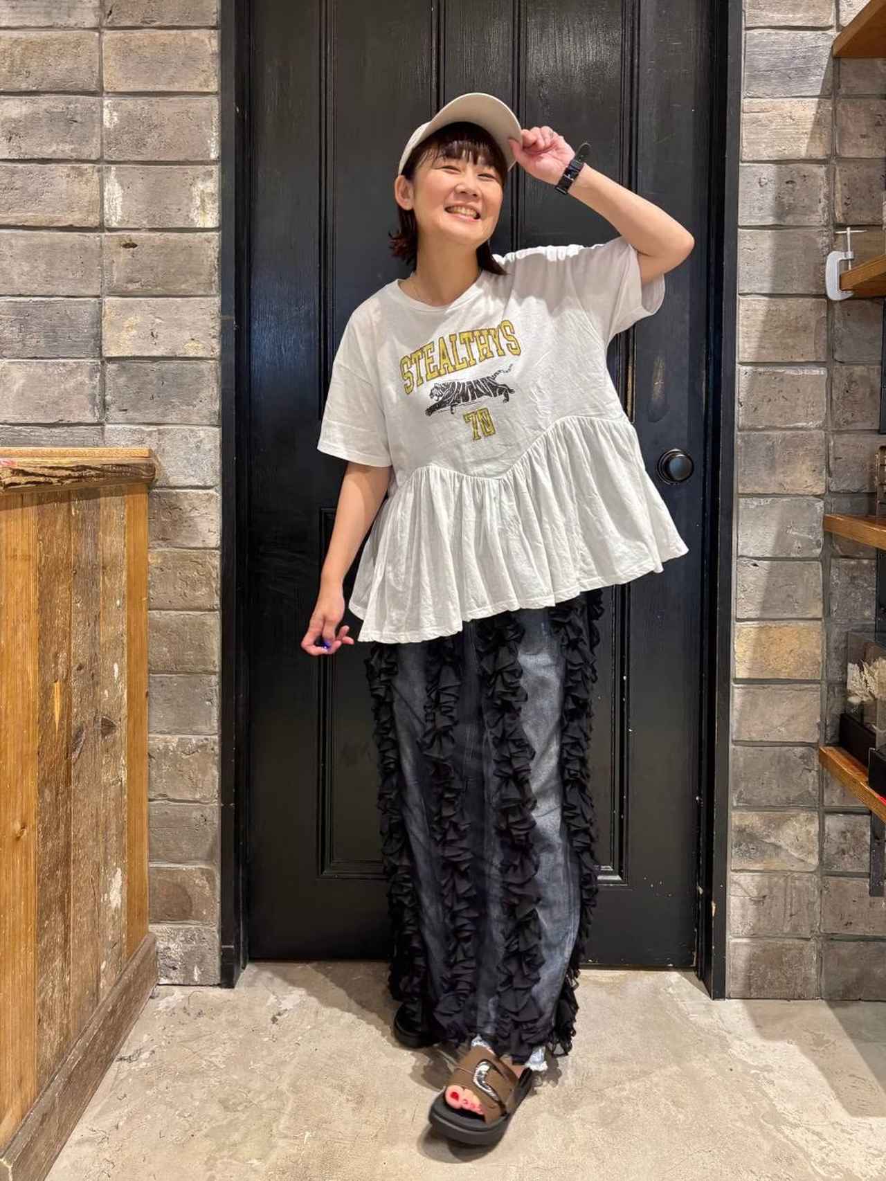 画像4: 出典：and ST