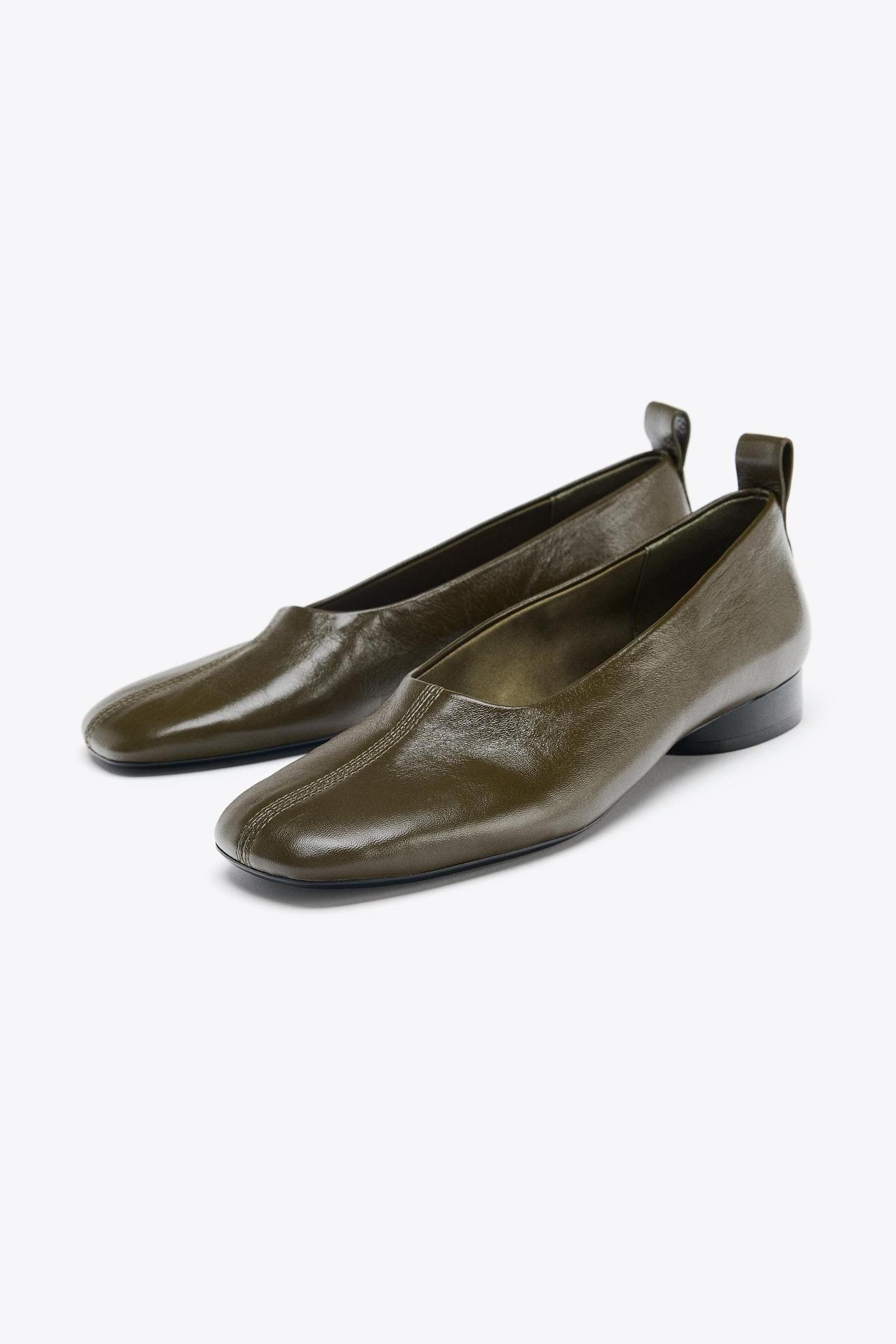画像2: 出典：ZARA