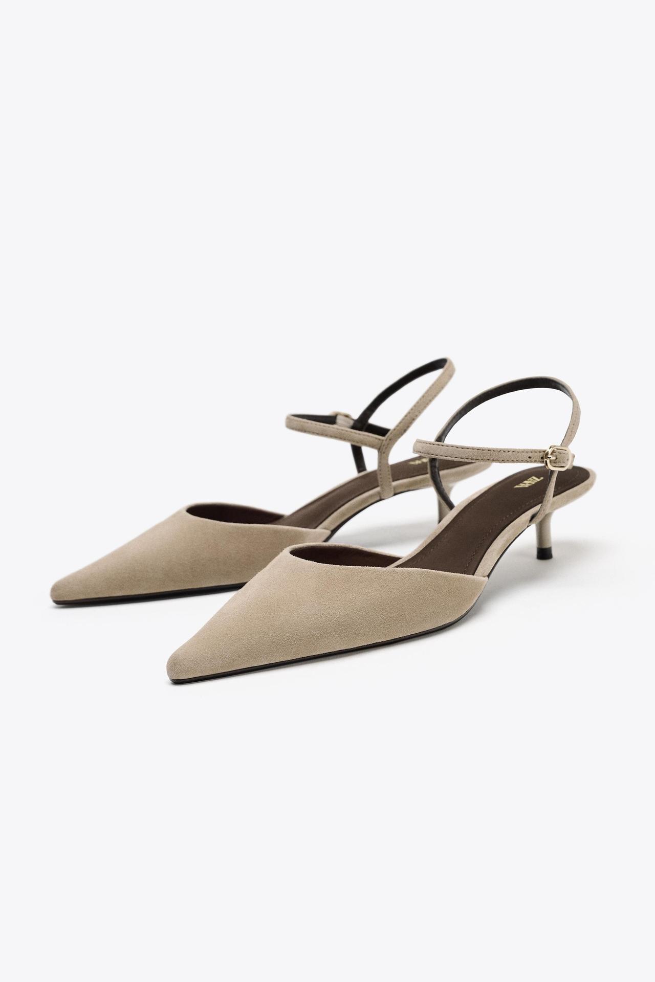 画像4: 出典：ZARA