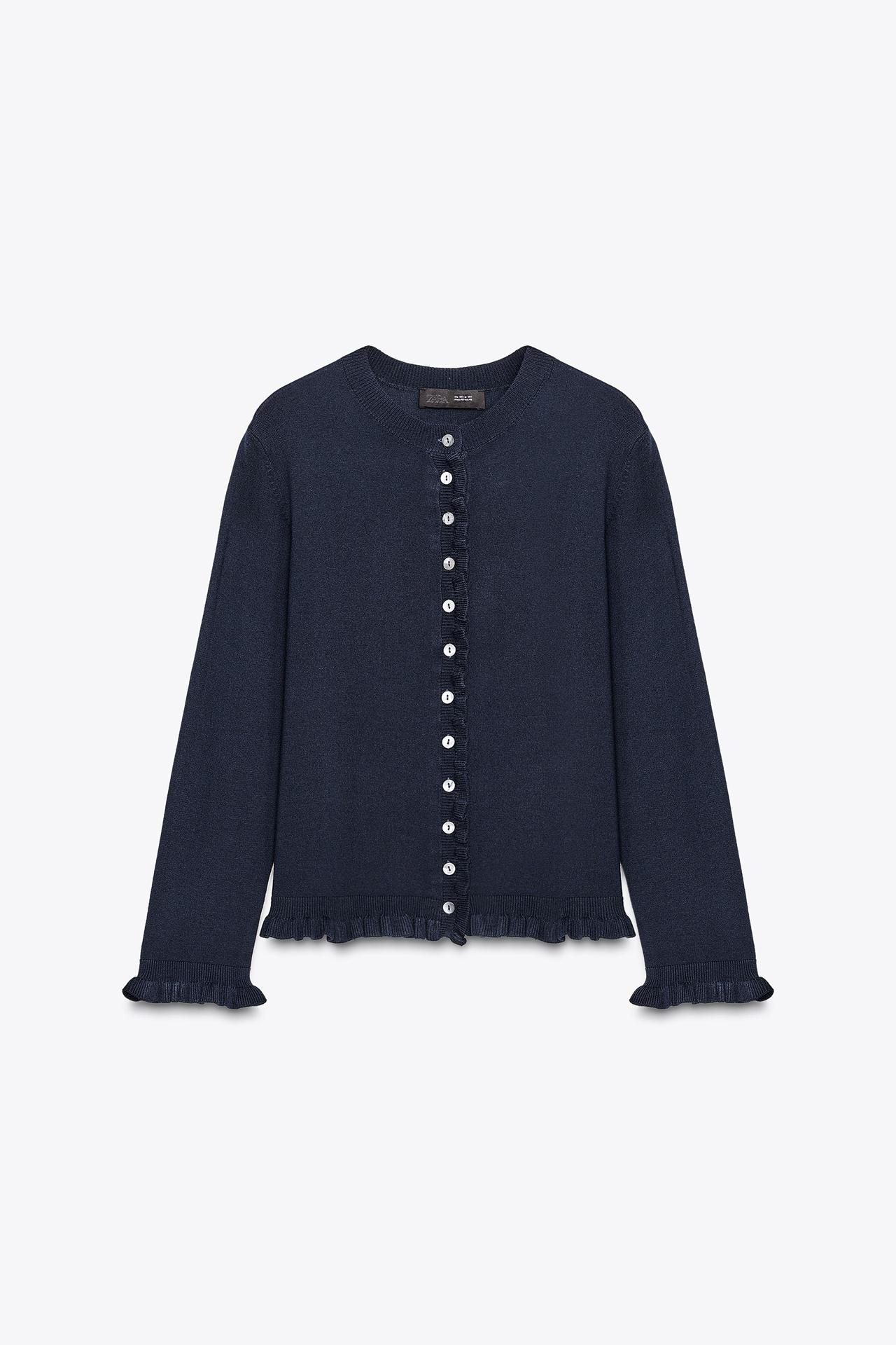 画像1: 出典：ZARA