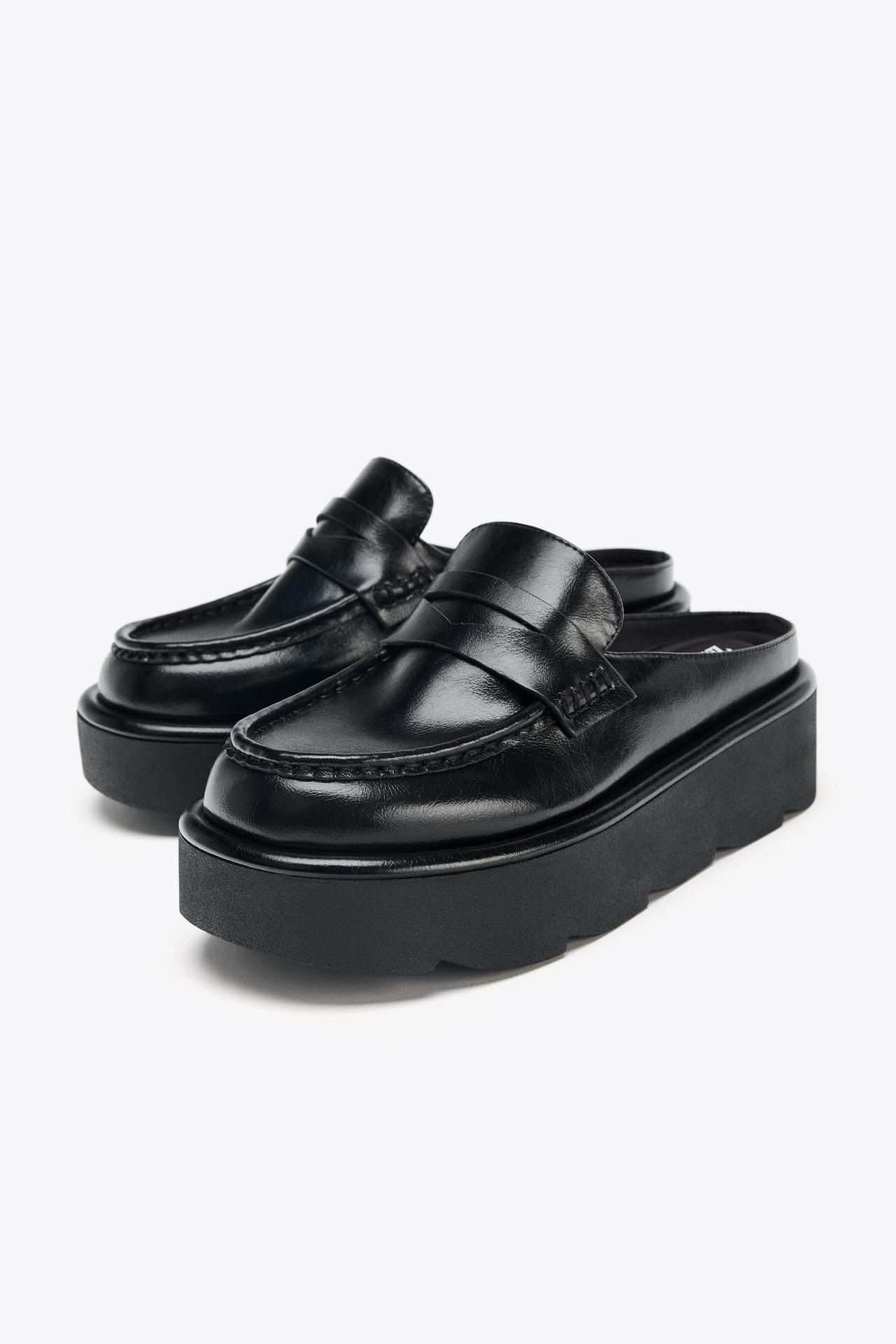 画像2: 出典：ZARA