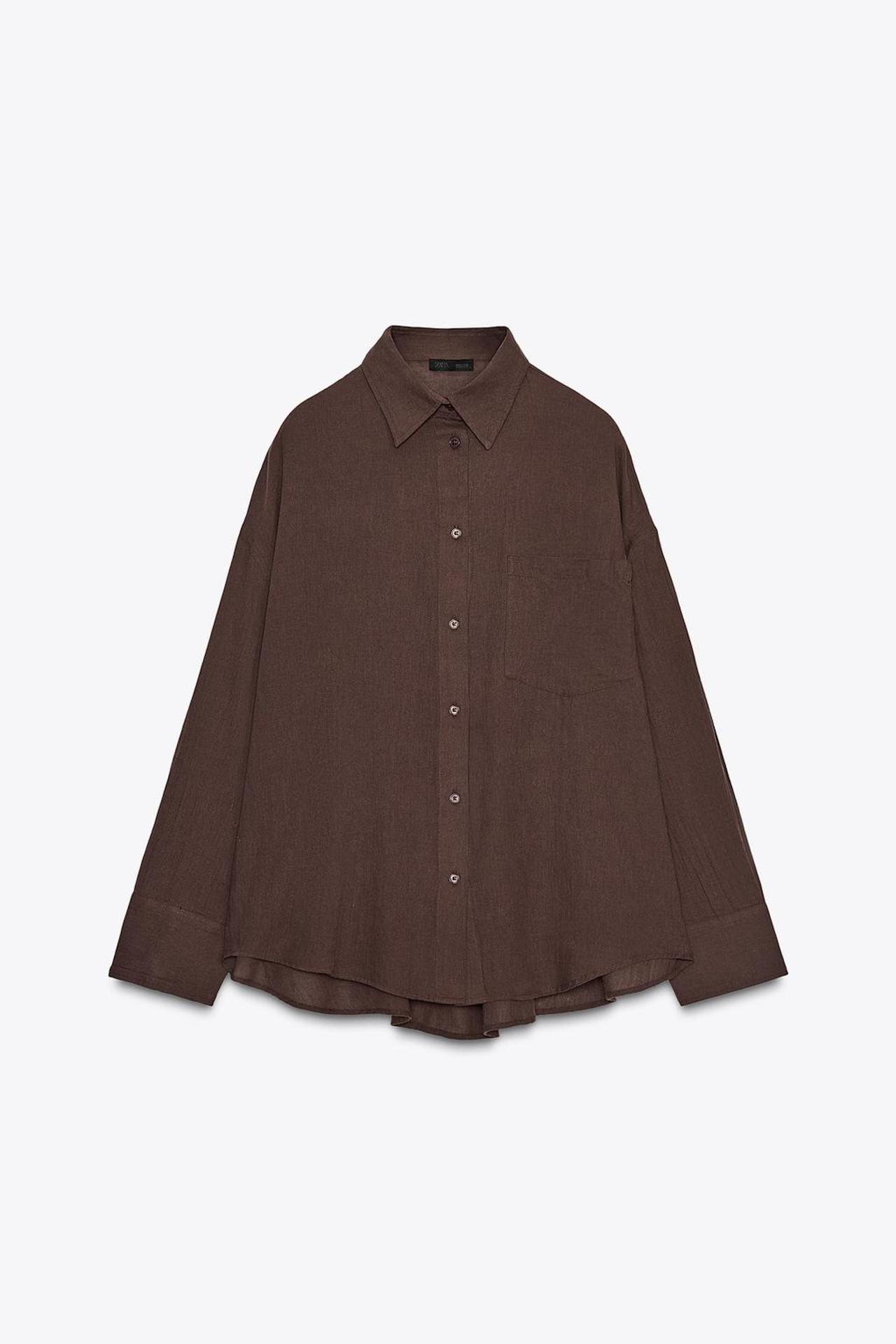 画像4: 出典：ZARA