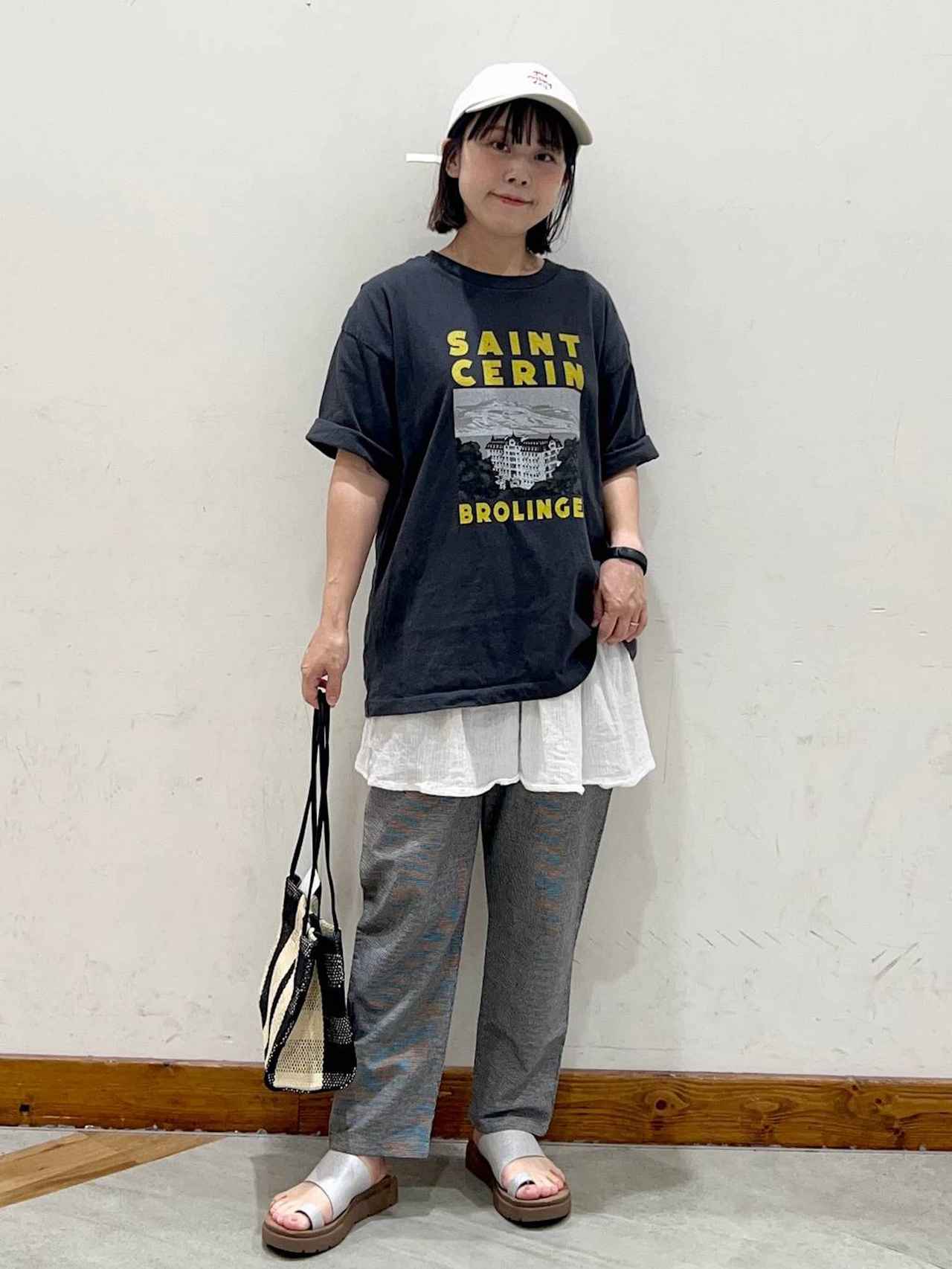 画像1: 出典：and ST