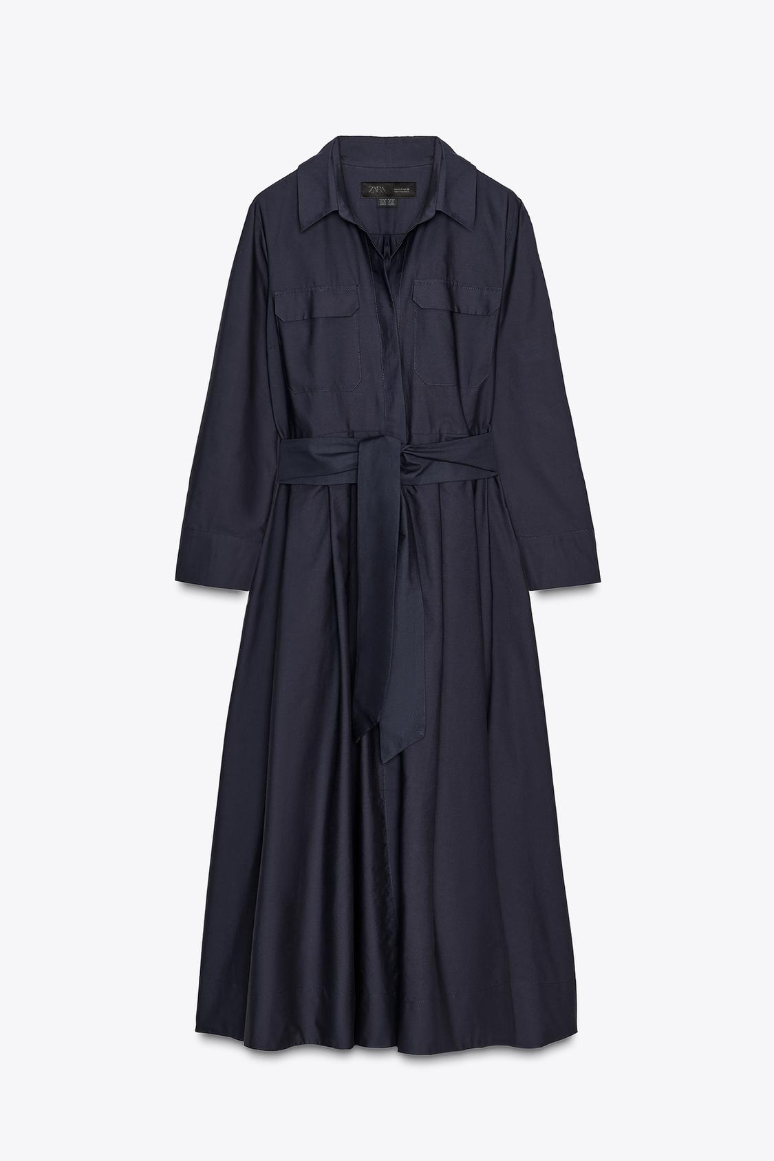 画像1: 出典：ZARA