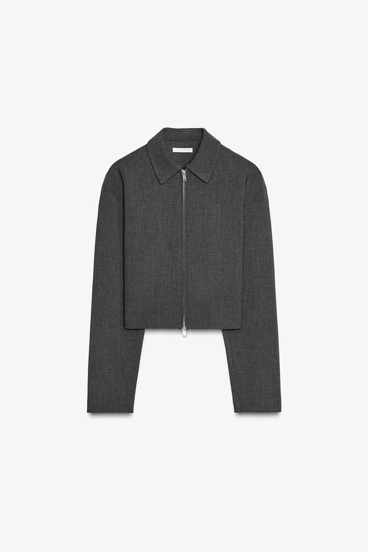 画像2: 出典：ZARA