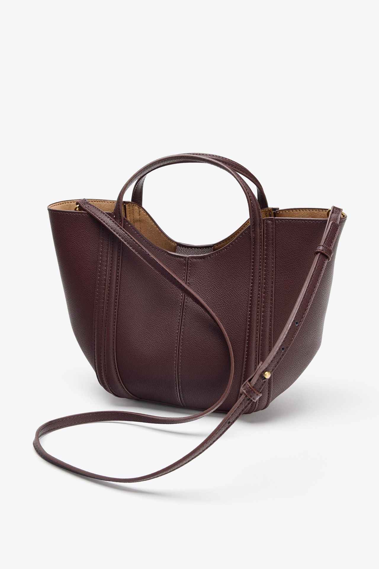 画像2: 出典：ZARA