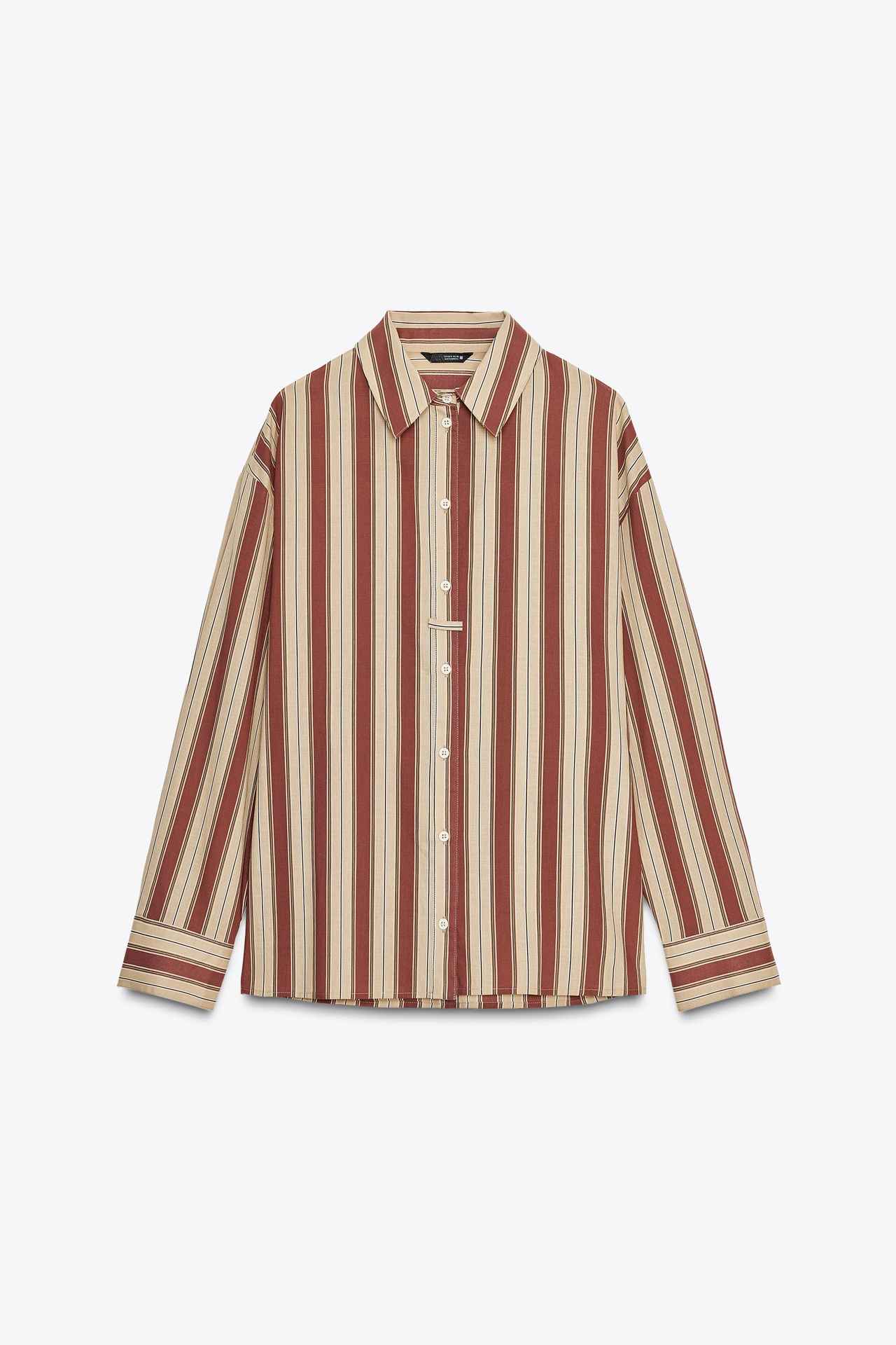 画像2: 出典：ZARA