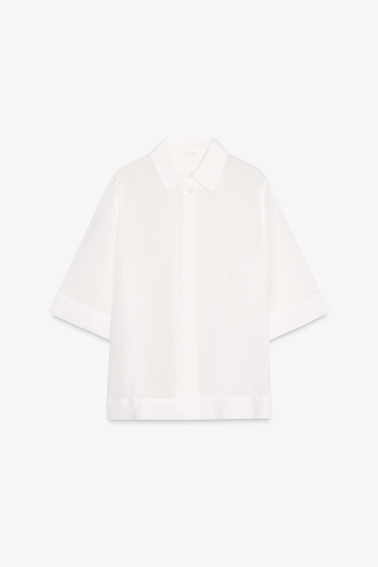 画像1: 出典：ZARA