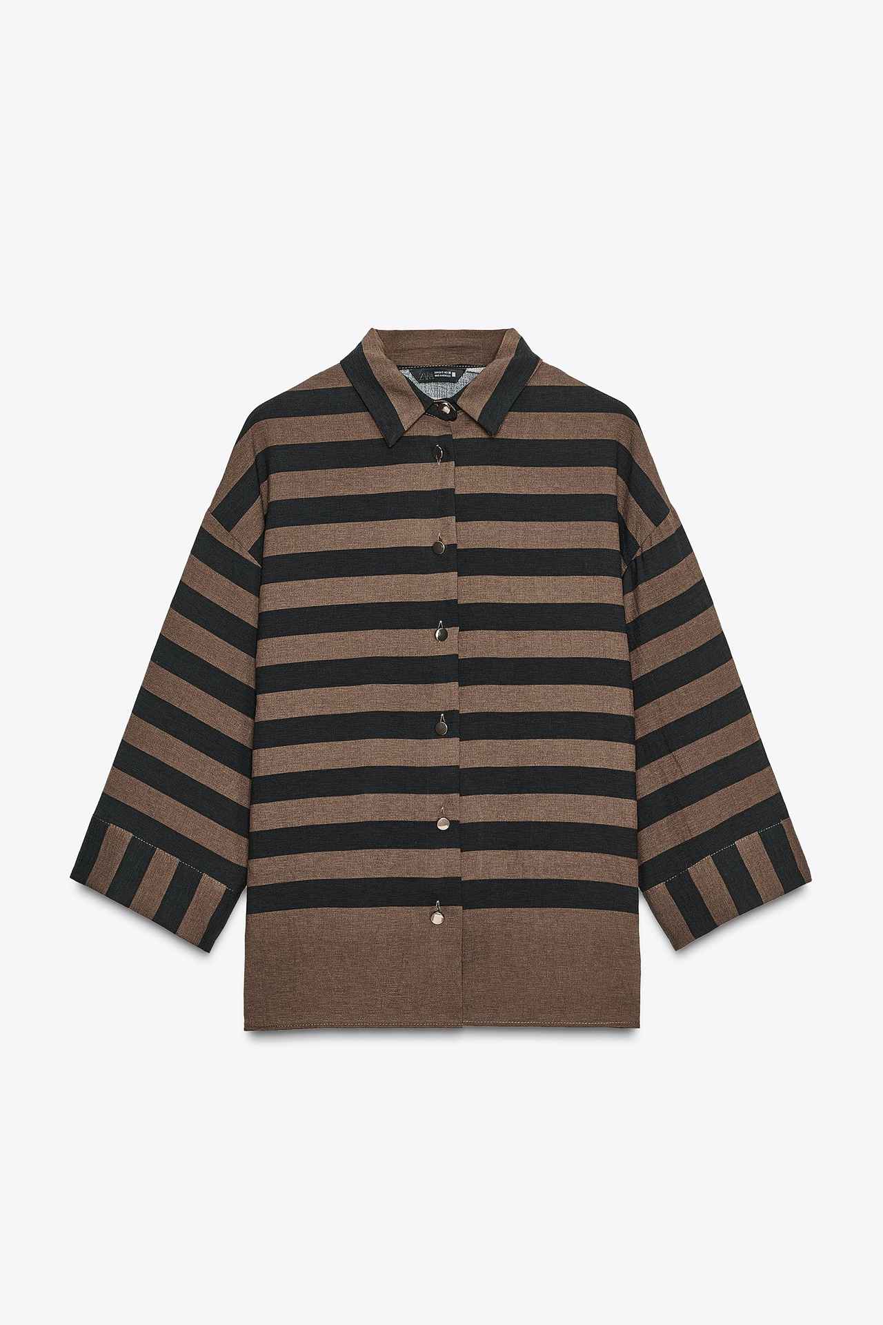 画像3: 出典：ZARA