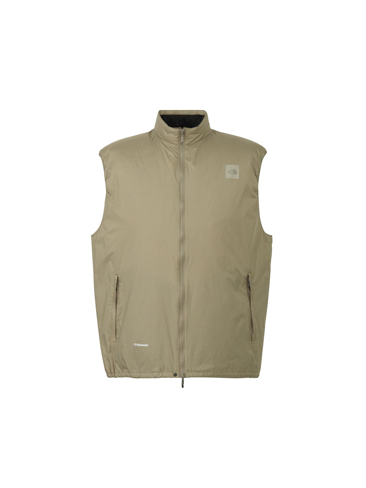 画像2: エンライドインサレーテッドベスト￥29,700（税込）※9月上旬入荷予定