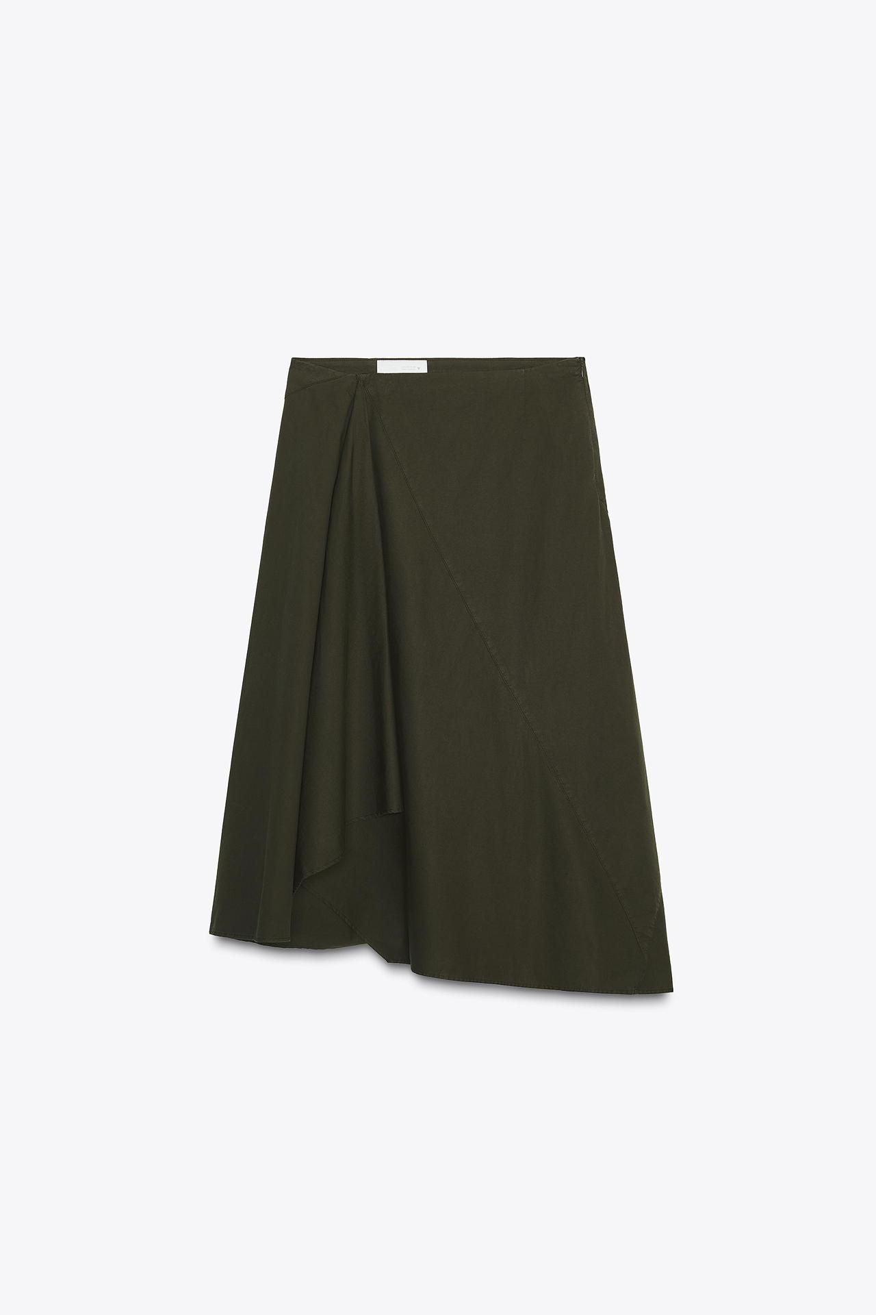 画像4: 出典：ZARA
