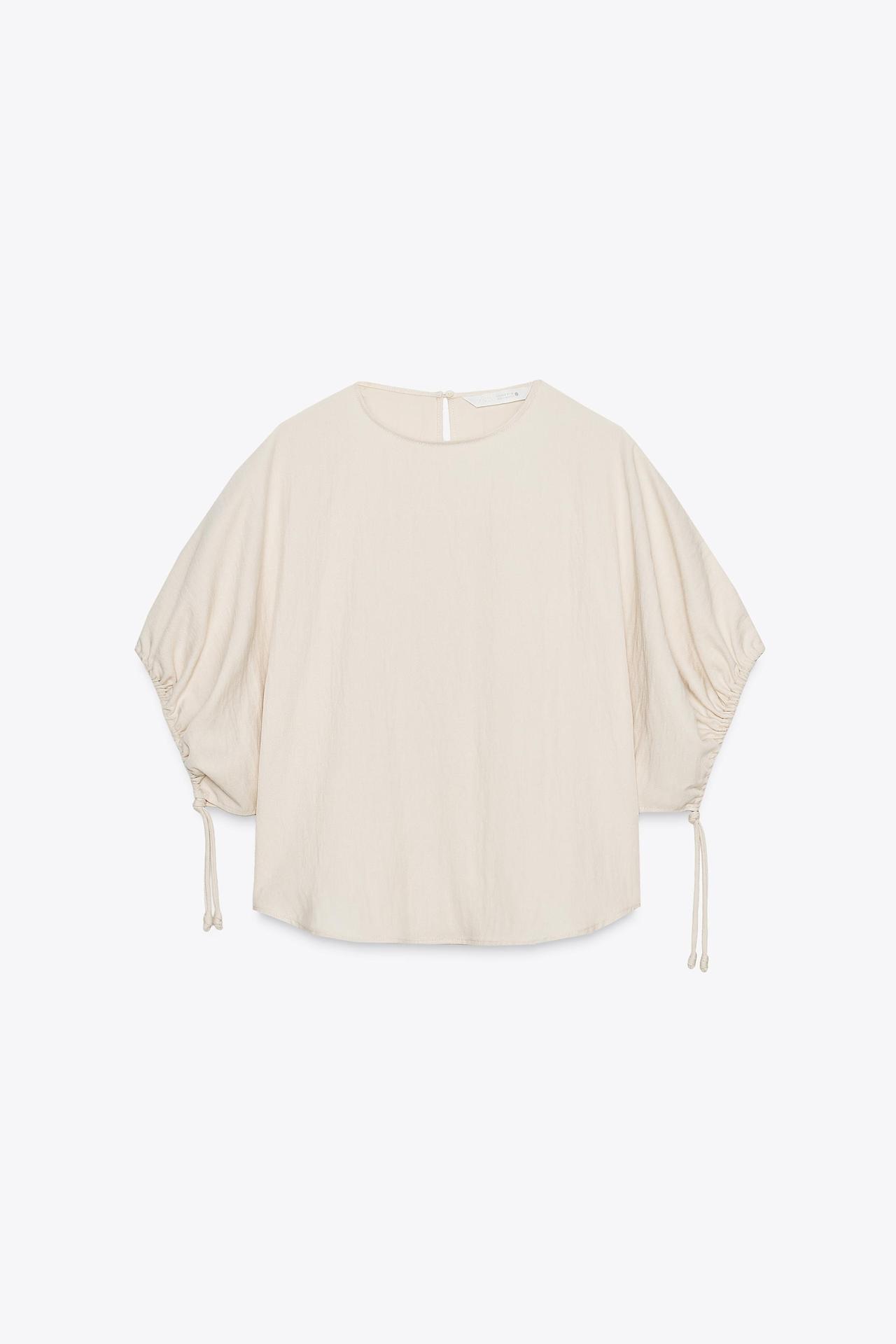 画像1: 出典：ZARA