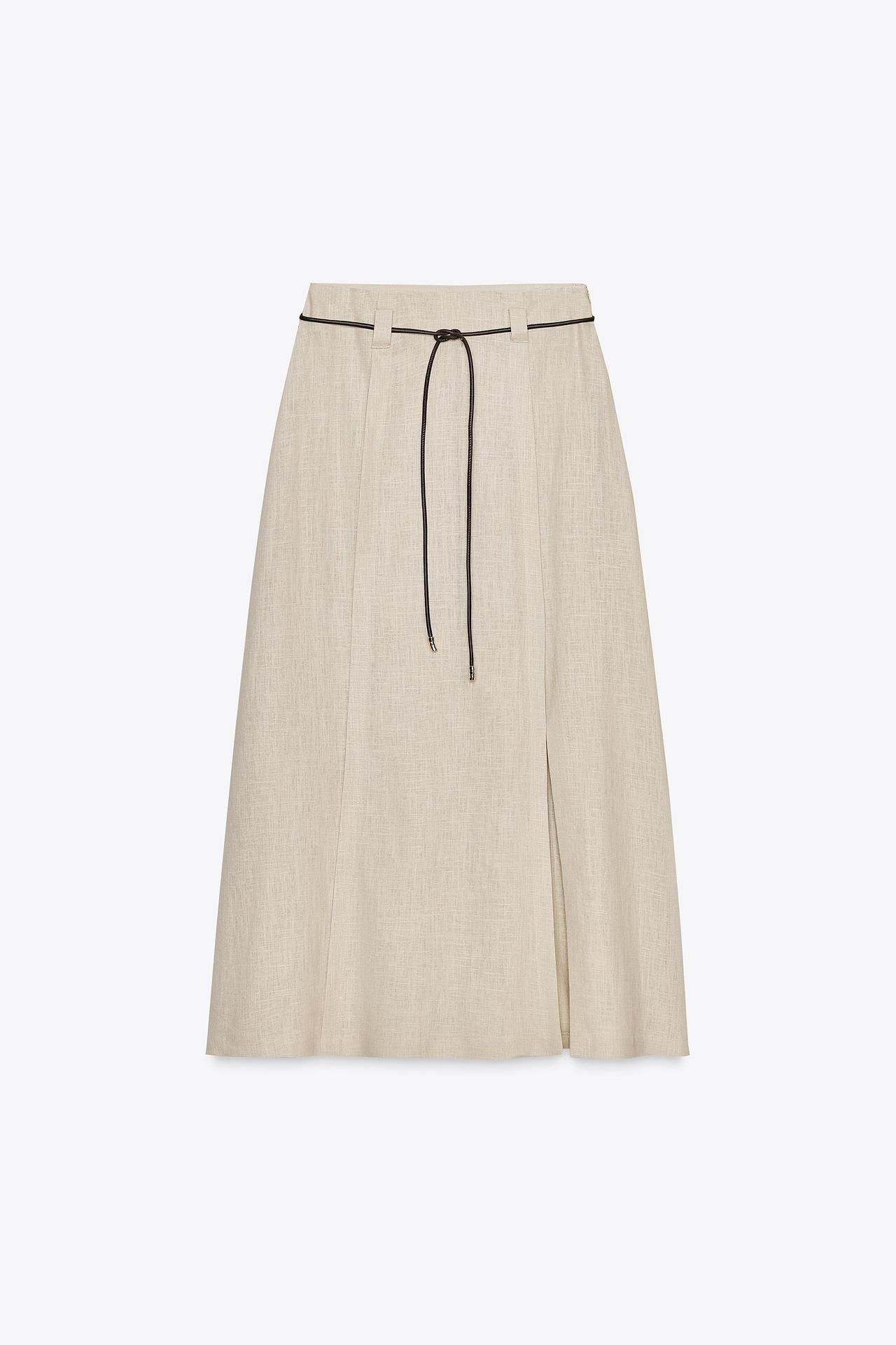 画像1: 出典：ZARA