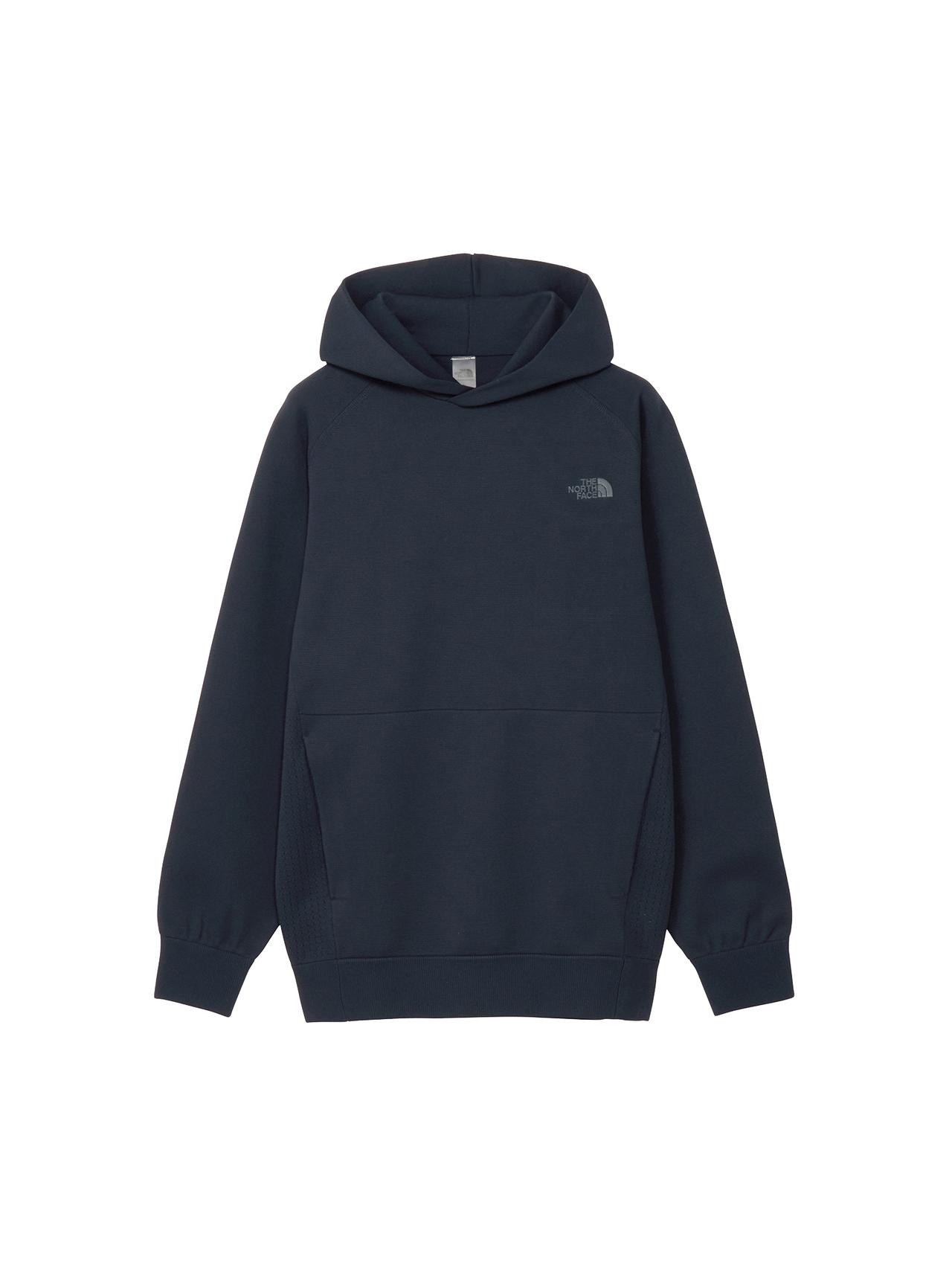 画像1: アクションニットフーディー￥20,900（税込）