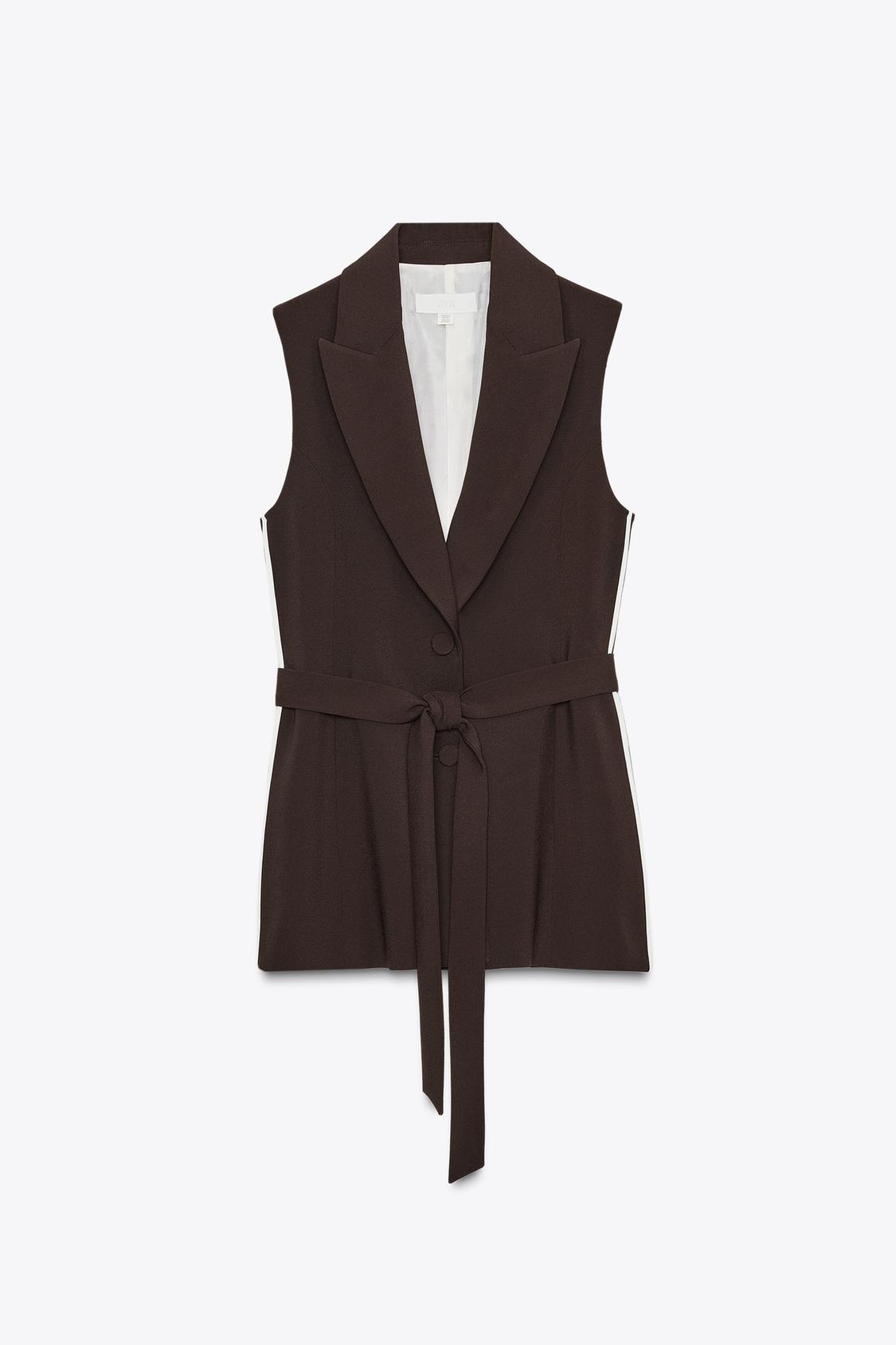 画像1: 出典：ZARA