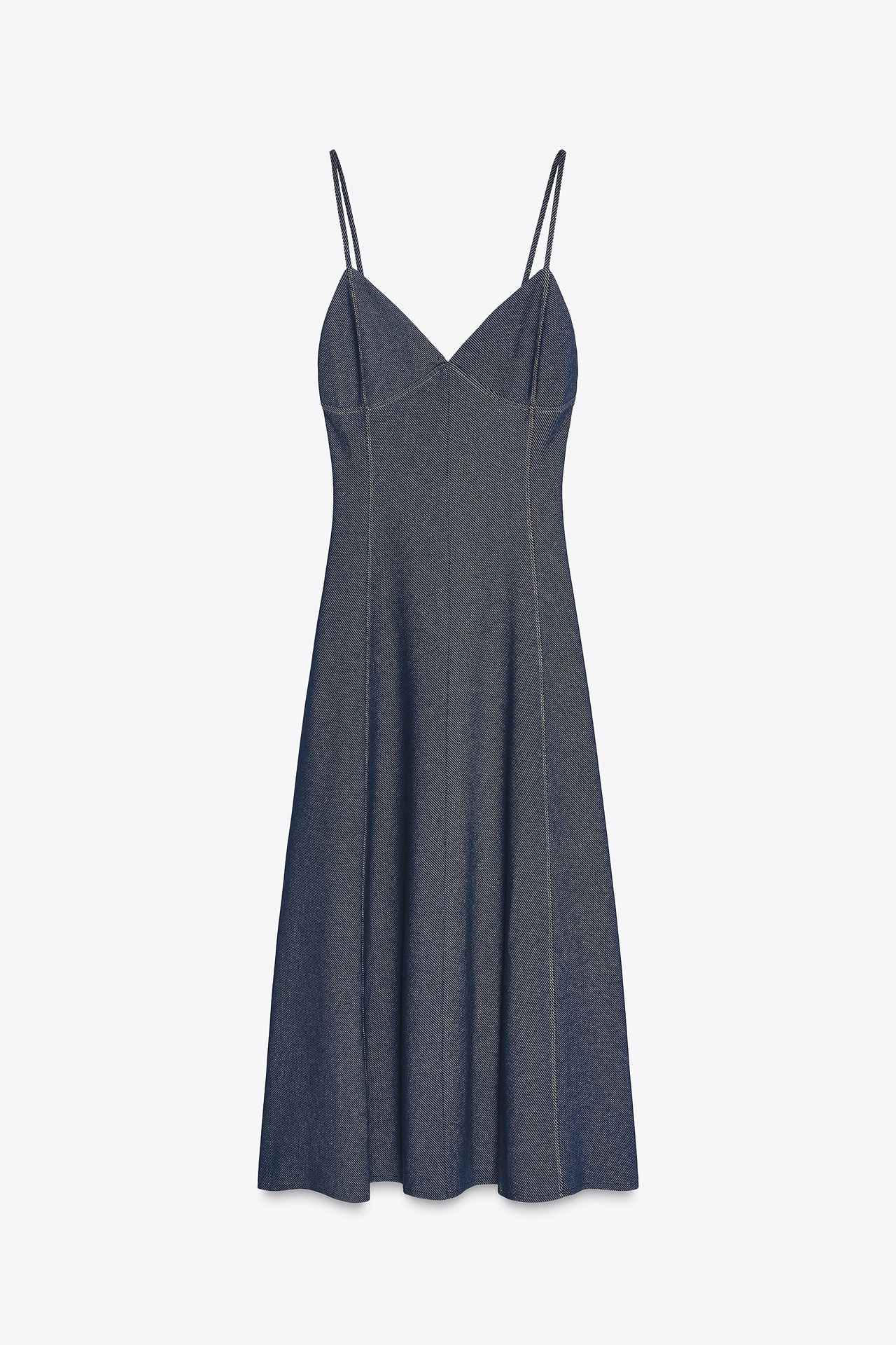 画像3: 出典：ZARA