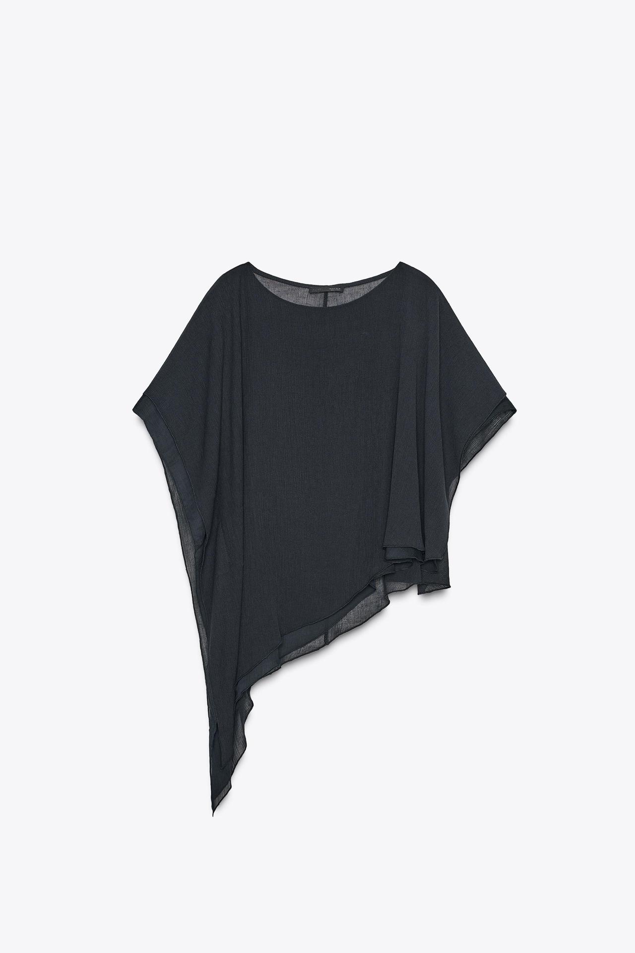 画像1: 出典：ZARA