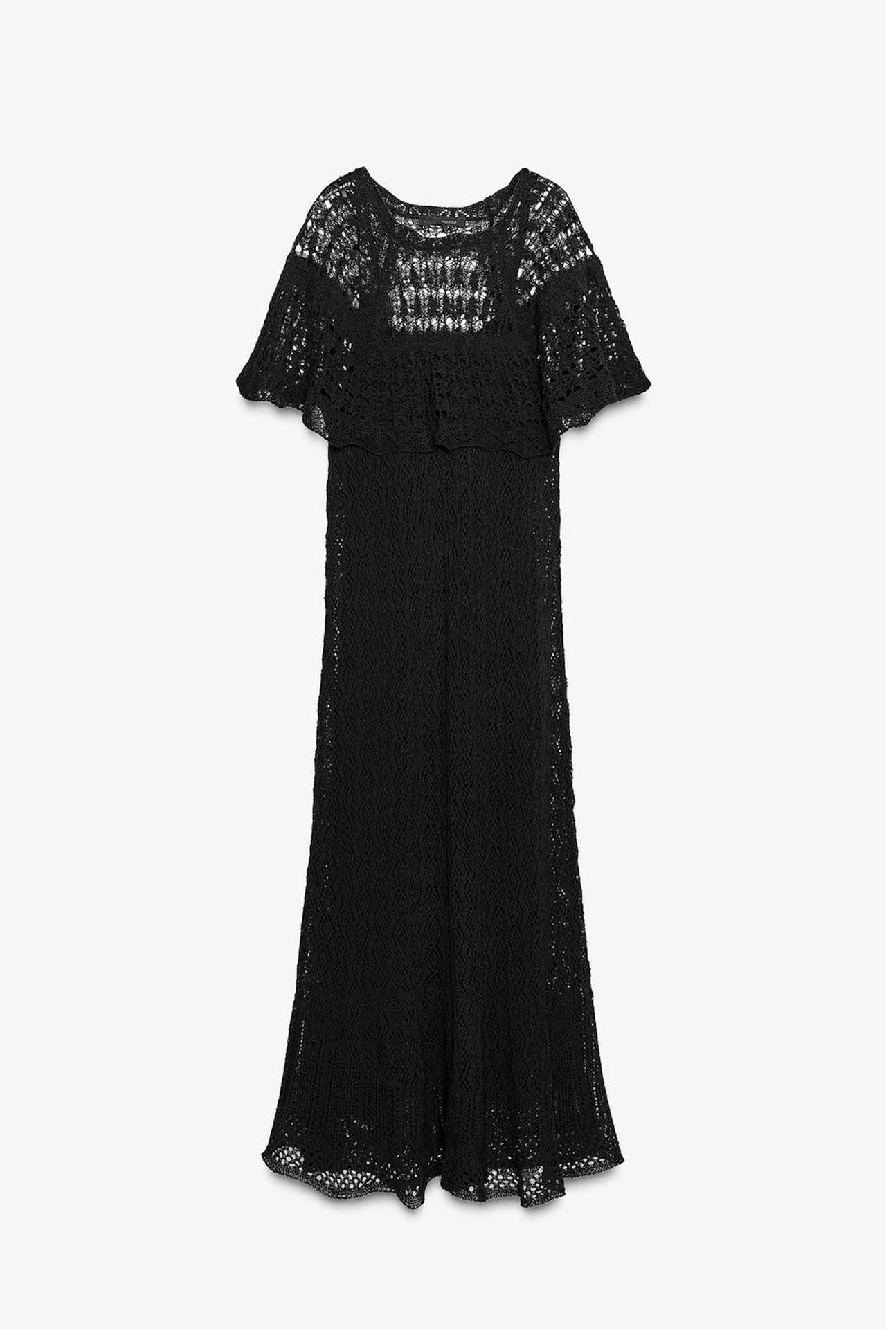 画像3: 出典：ZARA