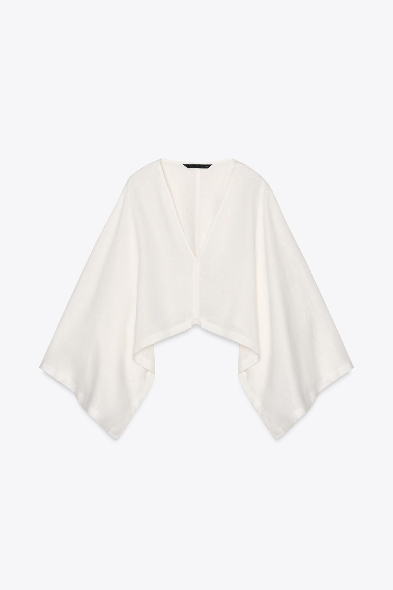 画像3: 出典：ZARA