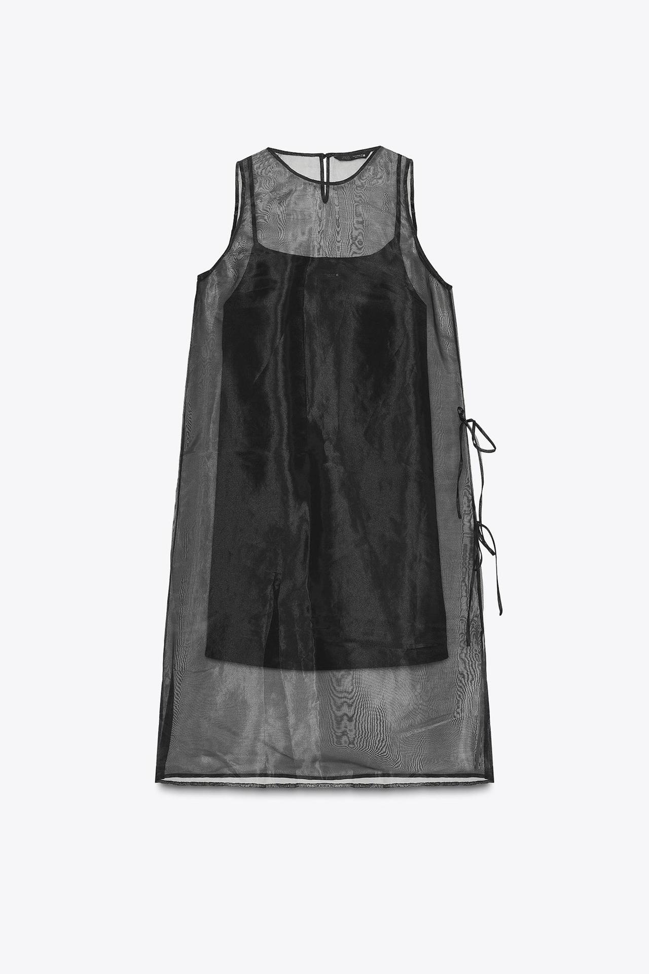 画像1: 出典：ZARA