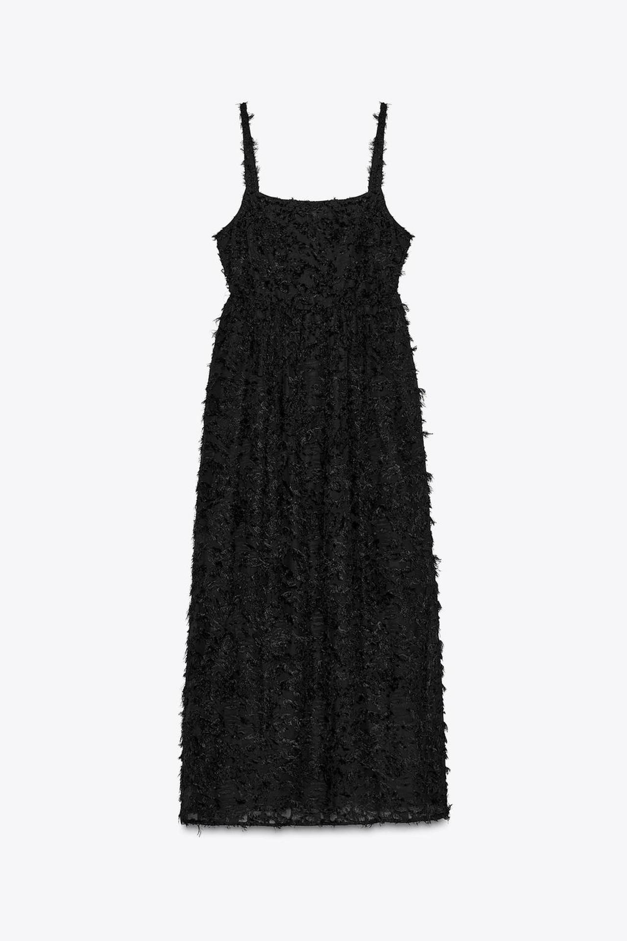 画像2: 出典：ZARA