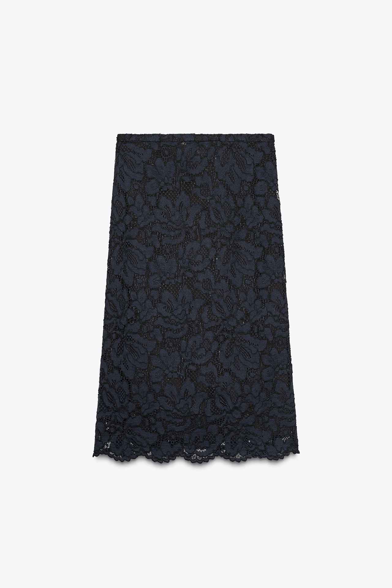 画像2: 出典：ZARA
