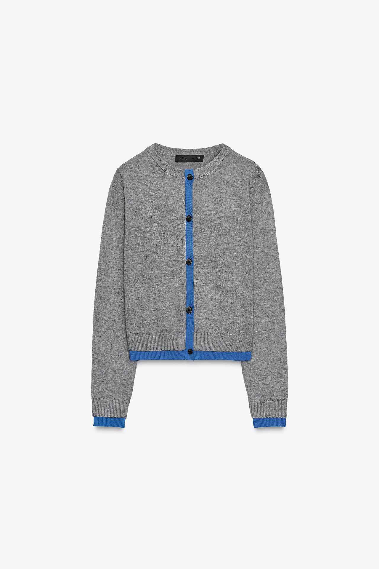 画像2: 出典：ZARA