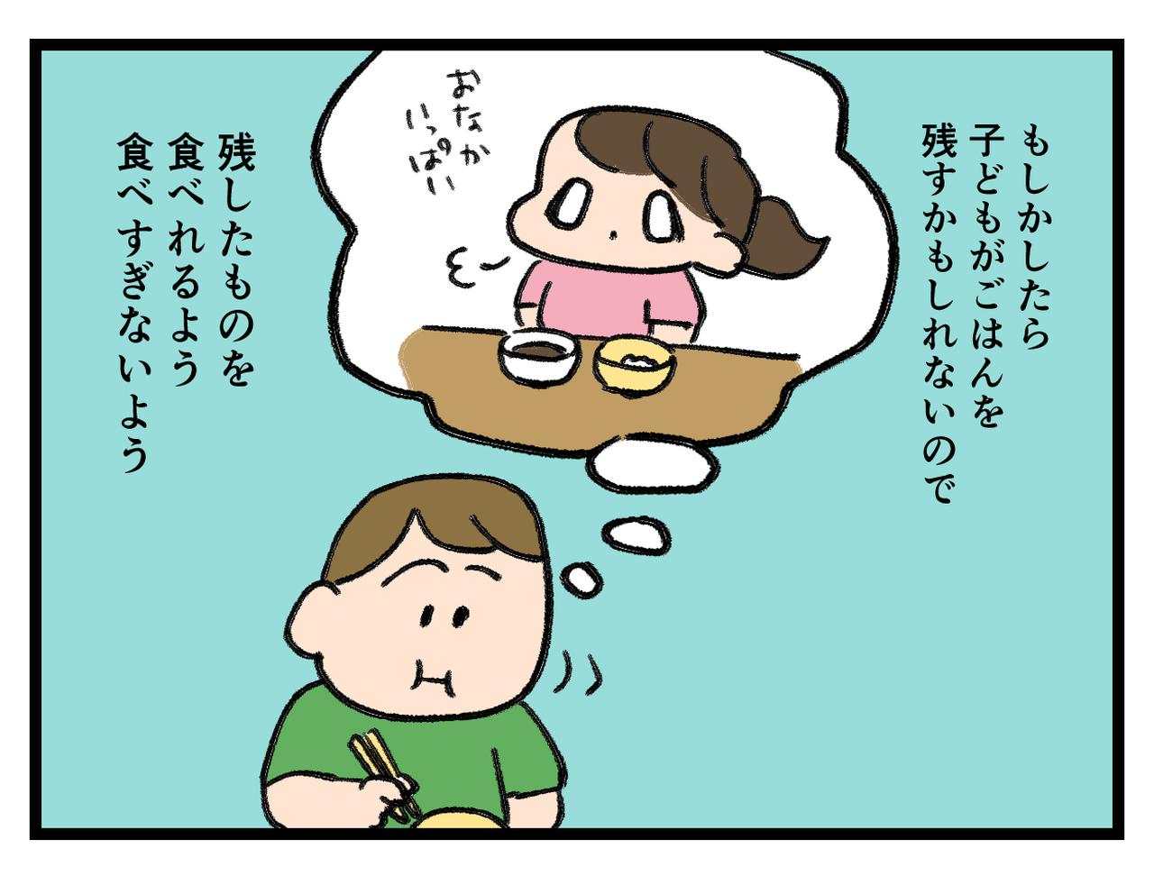 画像2: 胃袋のスペース