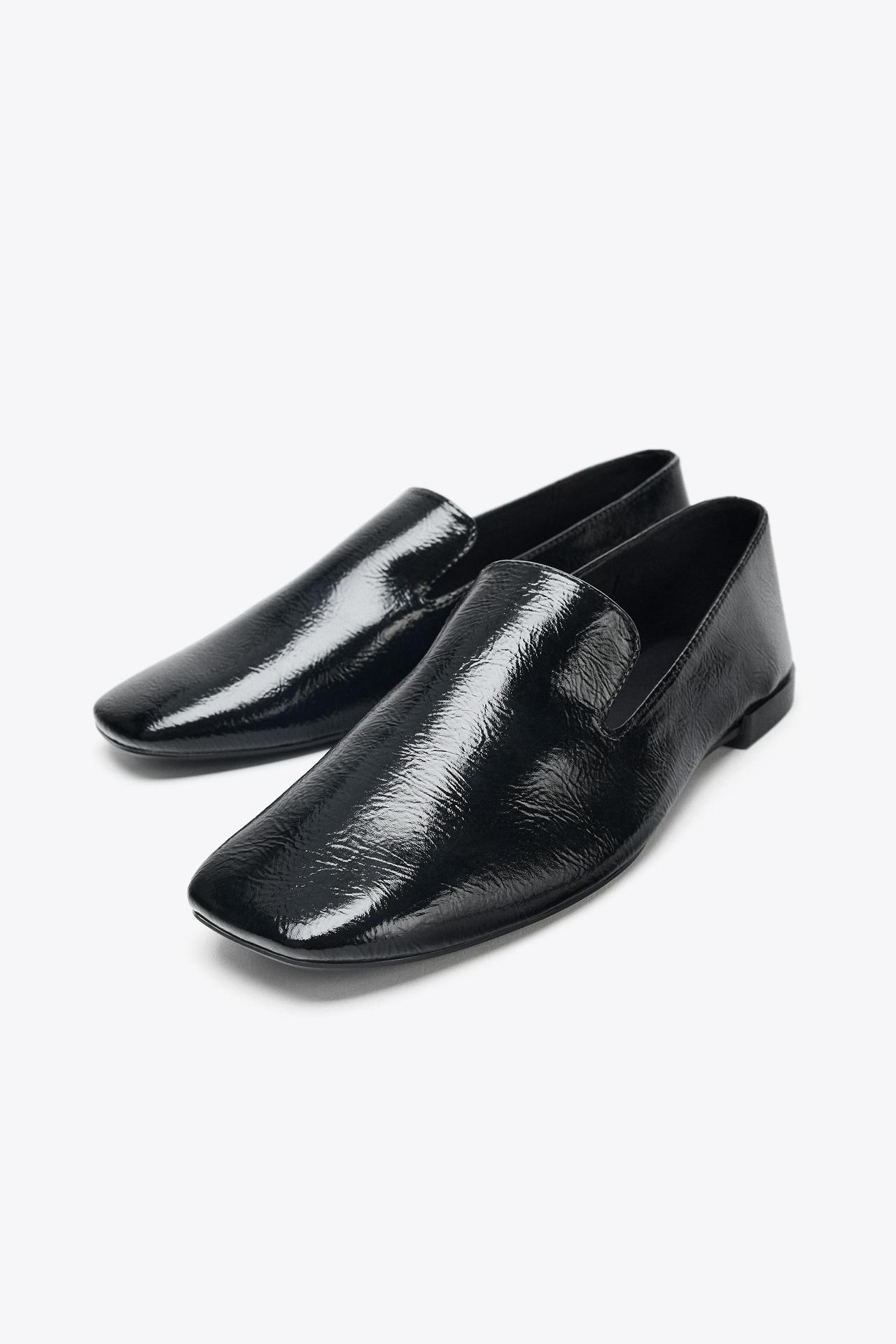 画像2: 出典：ZARA