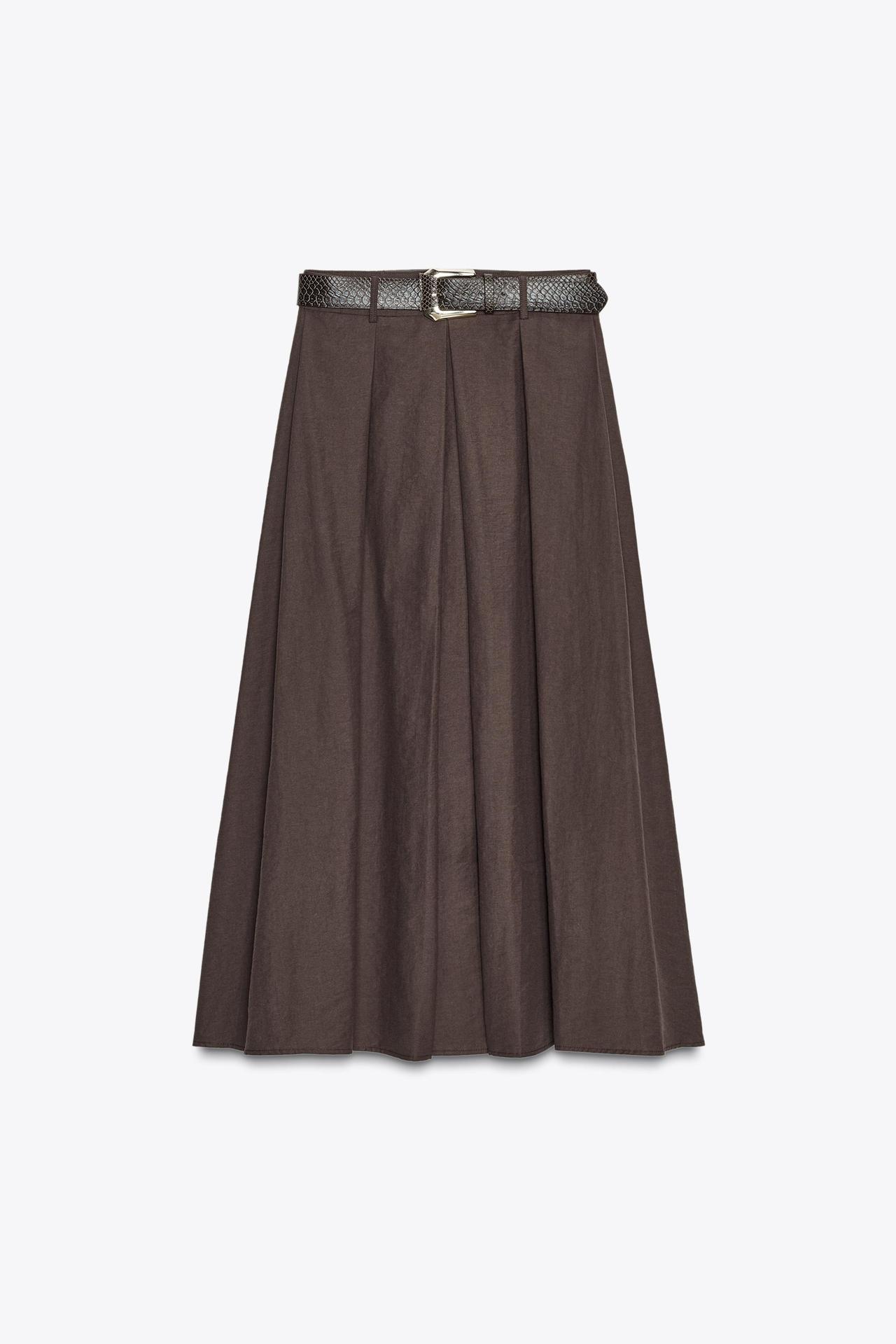 画像4: 出典：ZARA