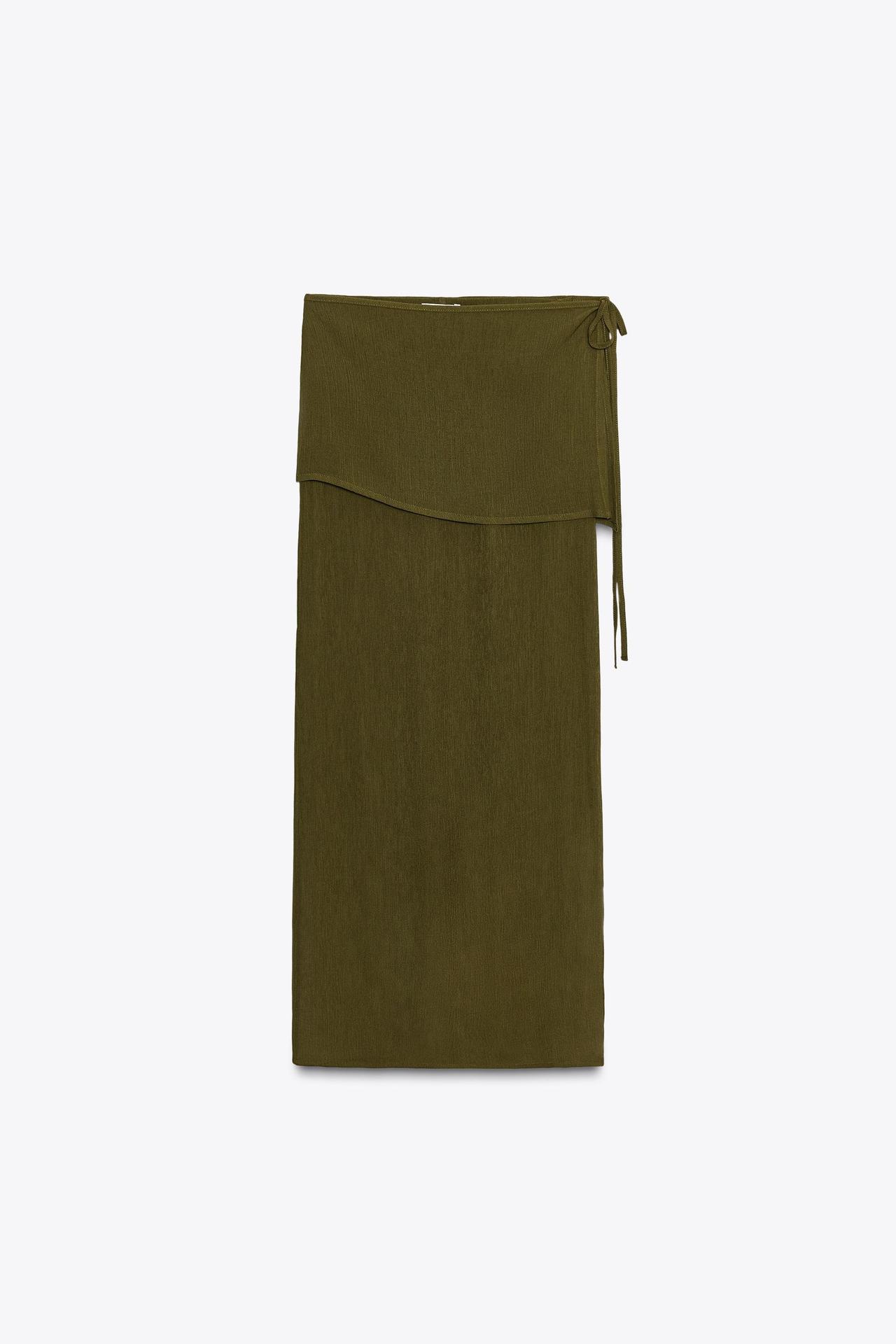 画像3: 出典：ZARA