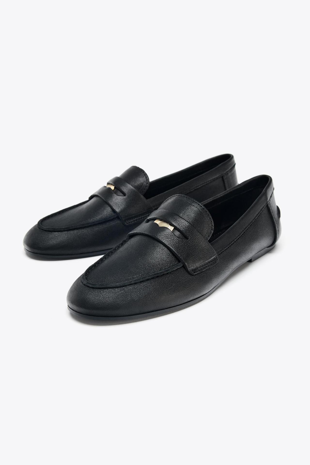 画像1: 出典：ZARA