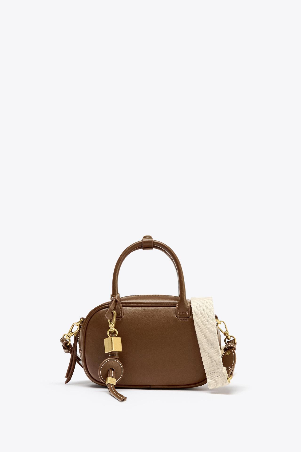 画像2: 出典：ZARA
