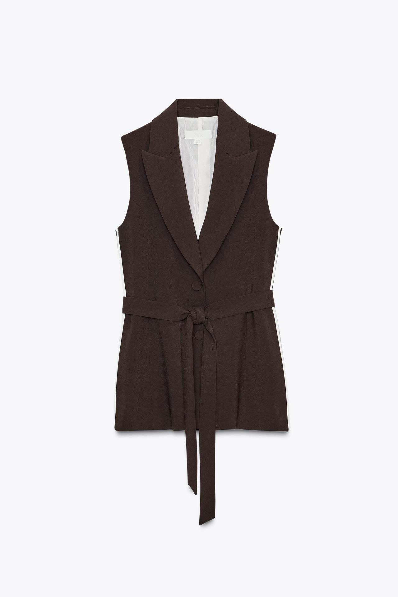 画像1: 出典：ZARA