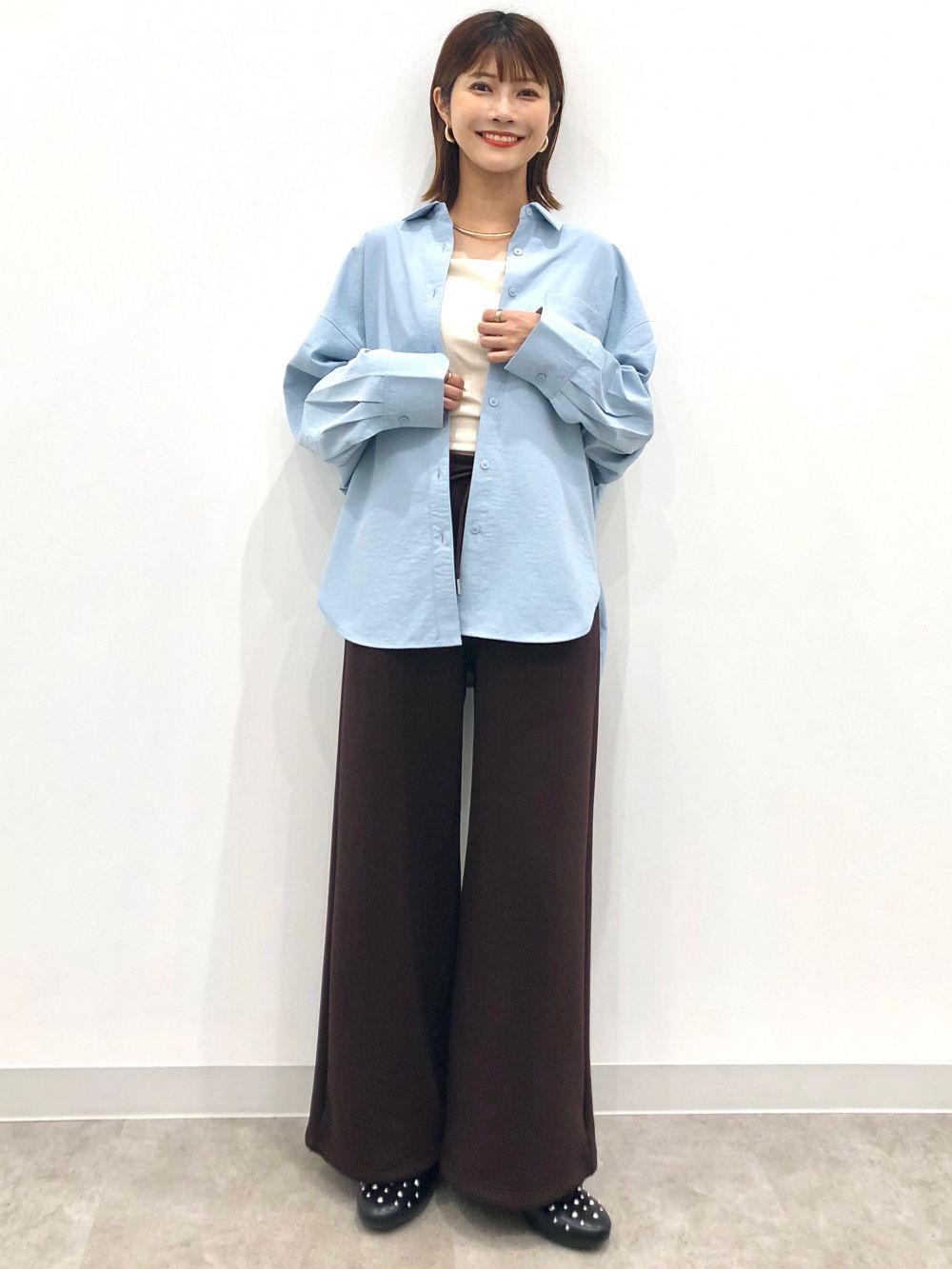 画像2: 出典：GU