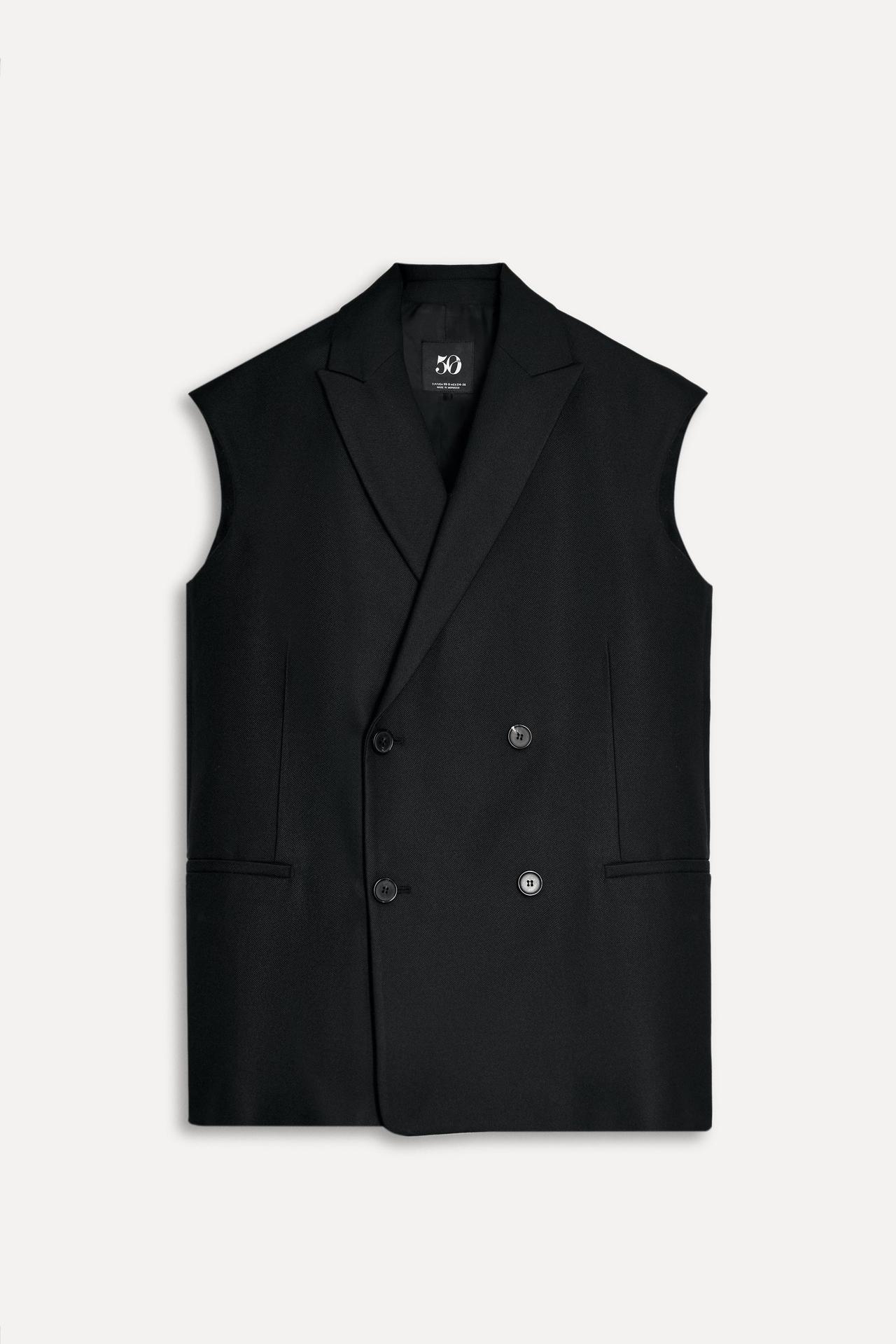画像4: 出典：ZARA