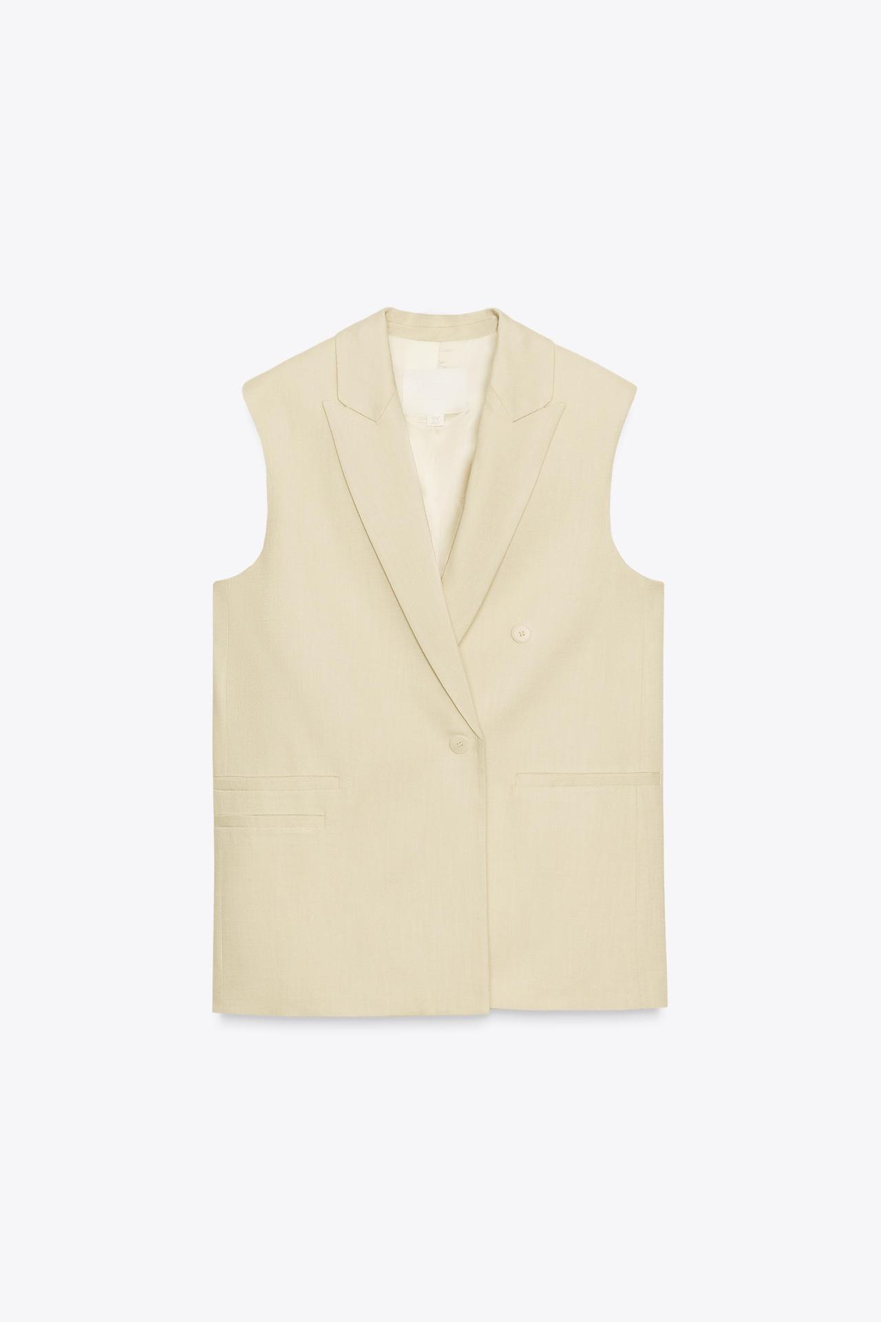 画像3: 出典：ZARA