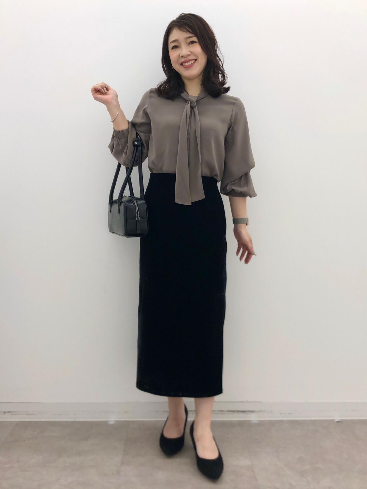画像2: 出典：GU
