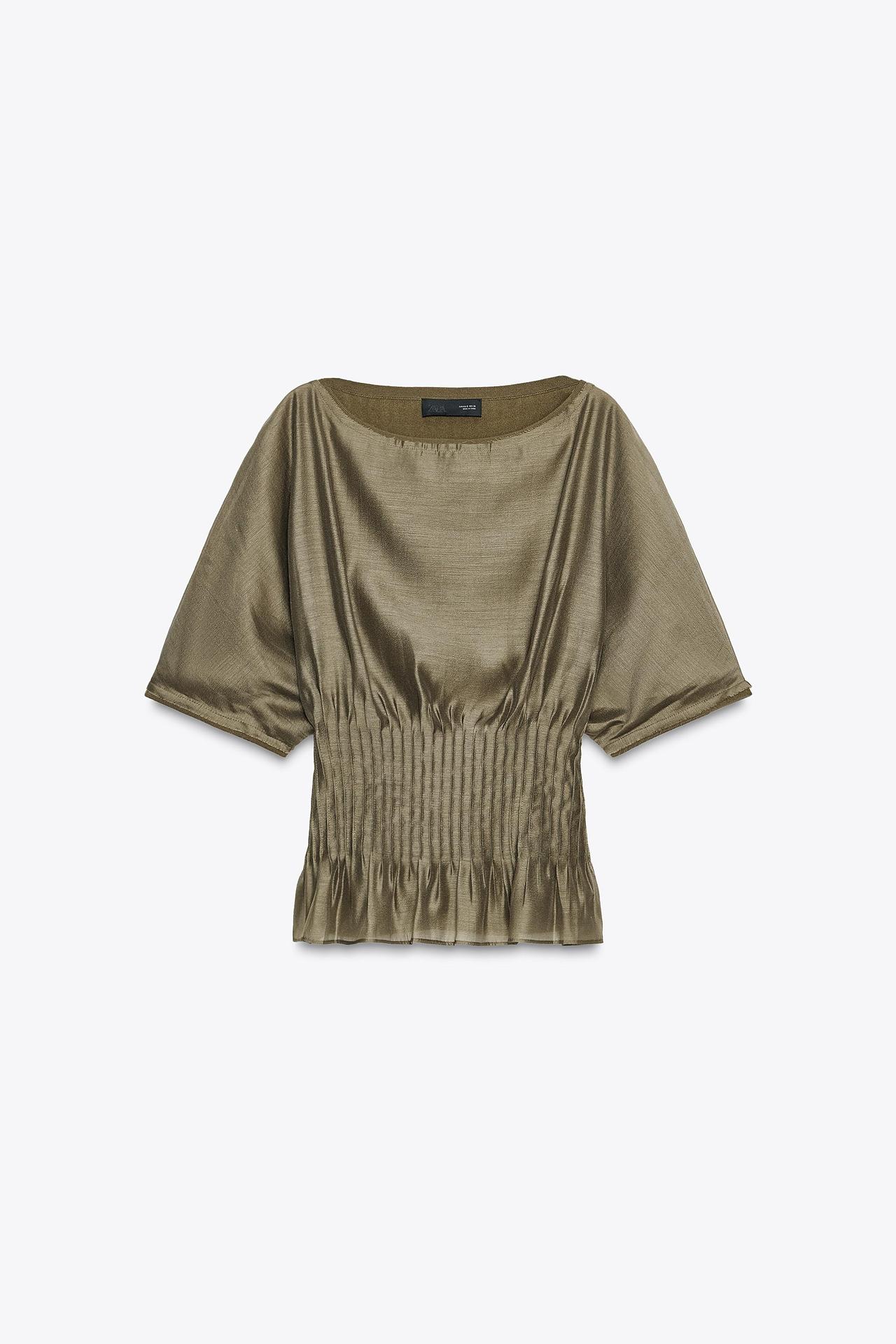 画像4: 出典：ZARA