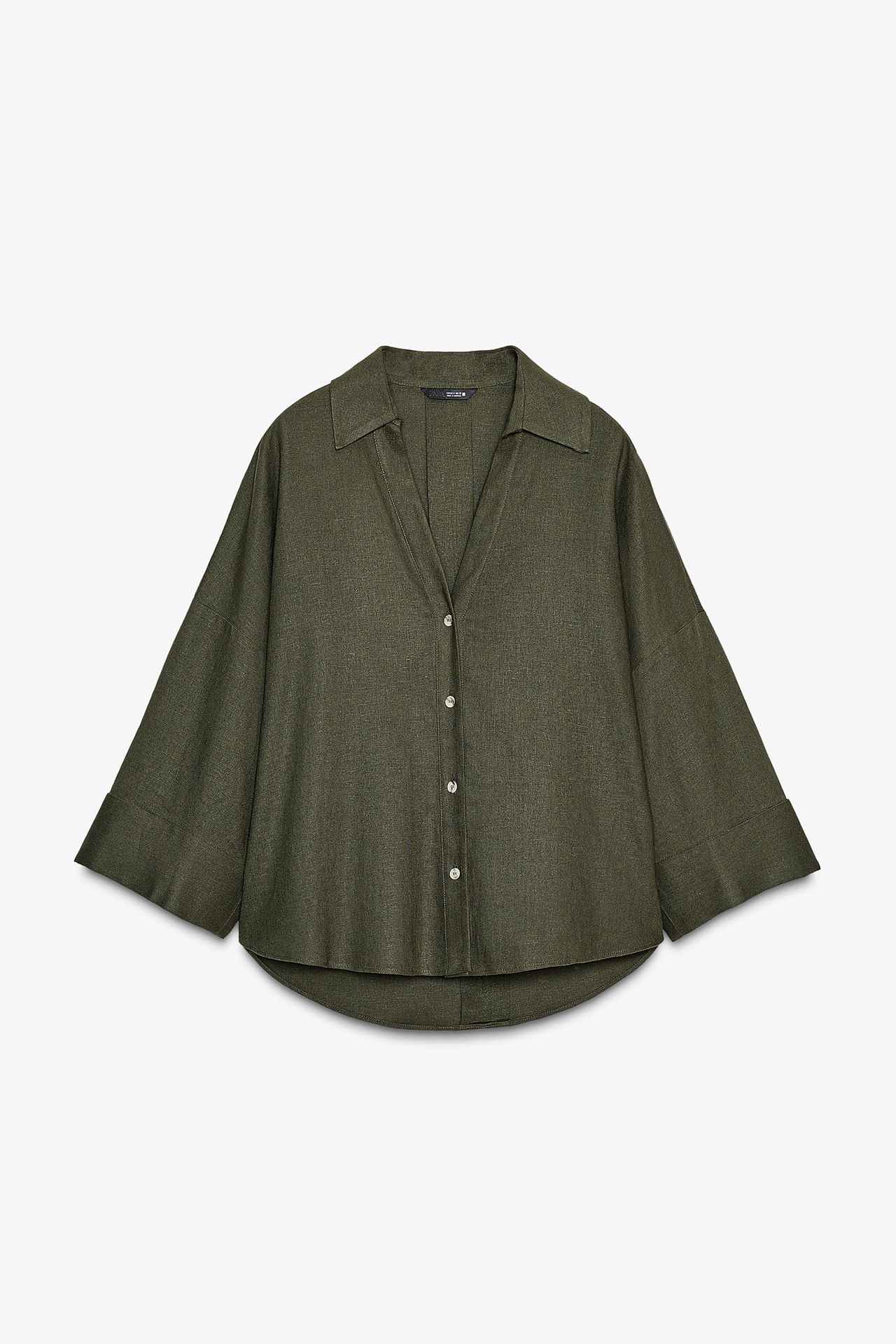 画像3: 出典：ZARA