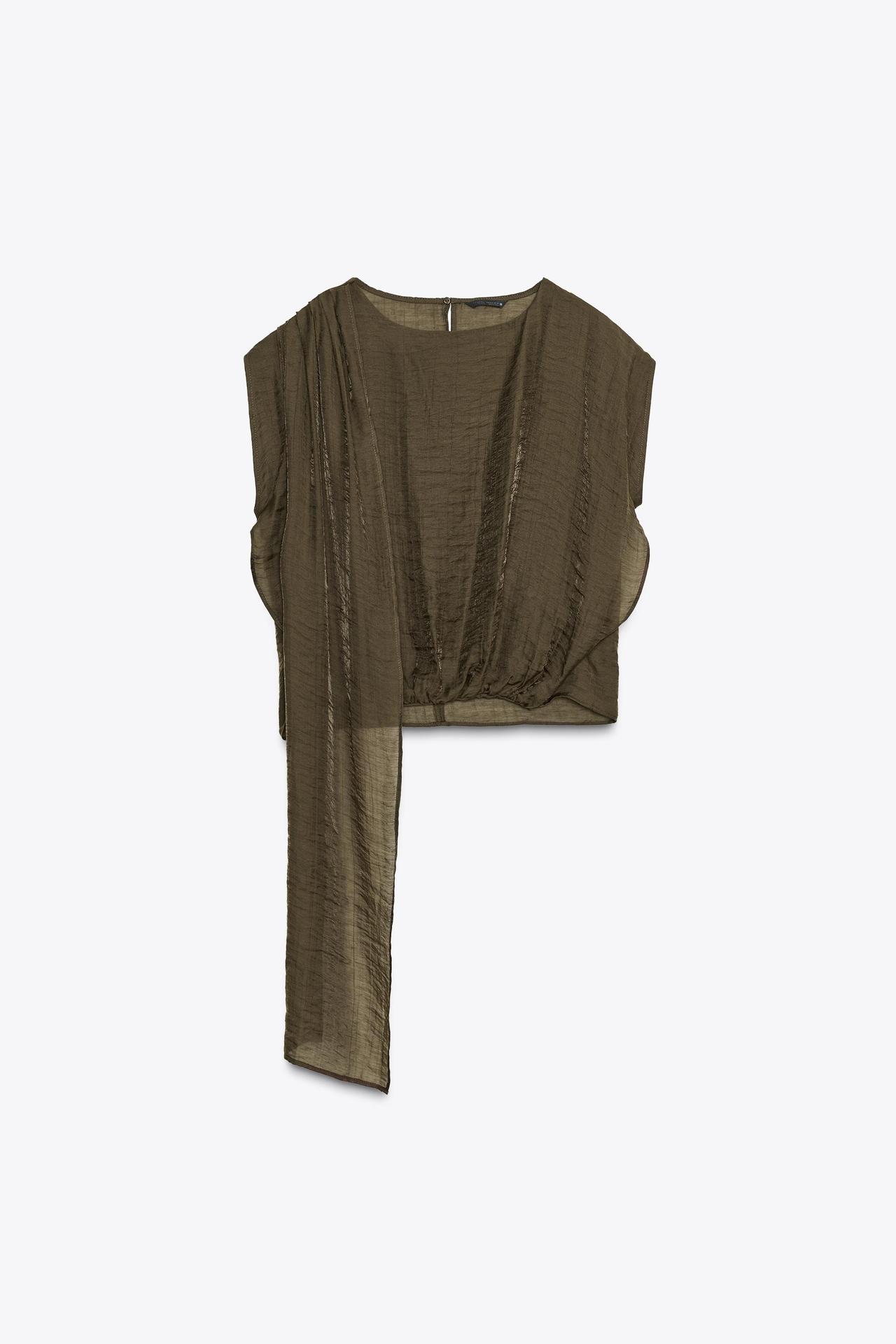 画像2: 出典：ZARA