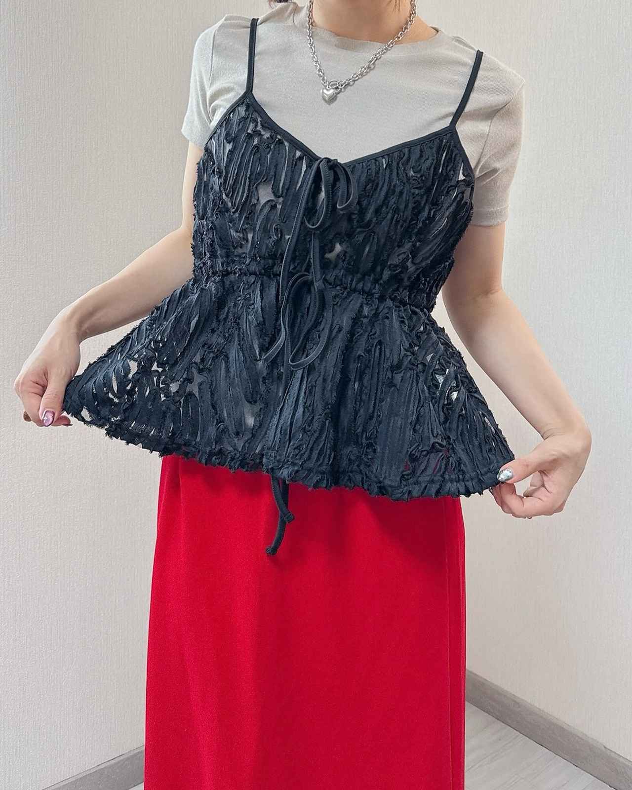 画像1: 出典：Instagram
