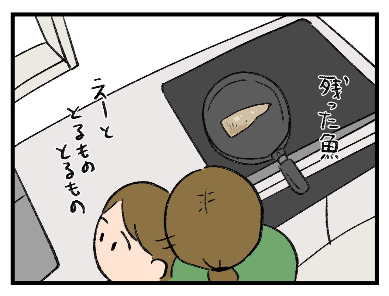 画像3: 根性で